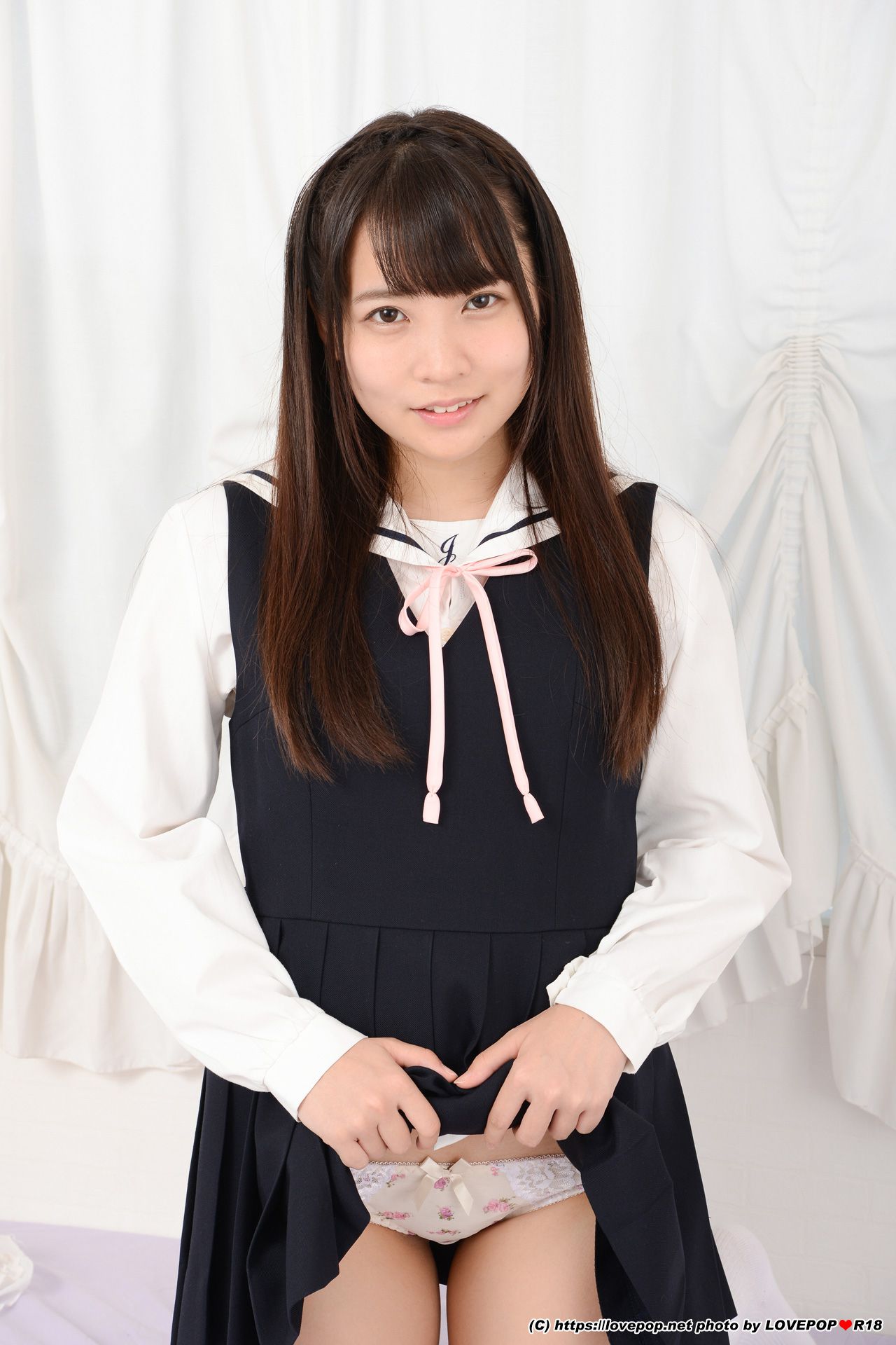 [LOVEPOP] Aoi Kururugi 枢木あおい Photoset 03