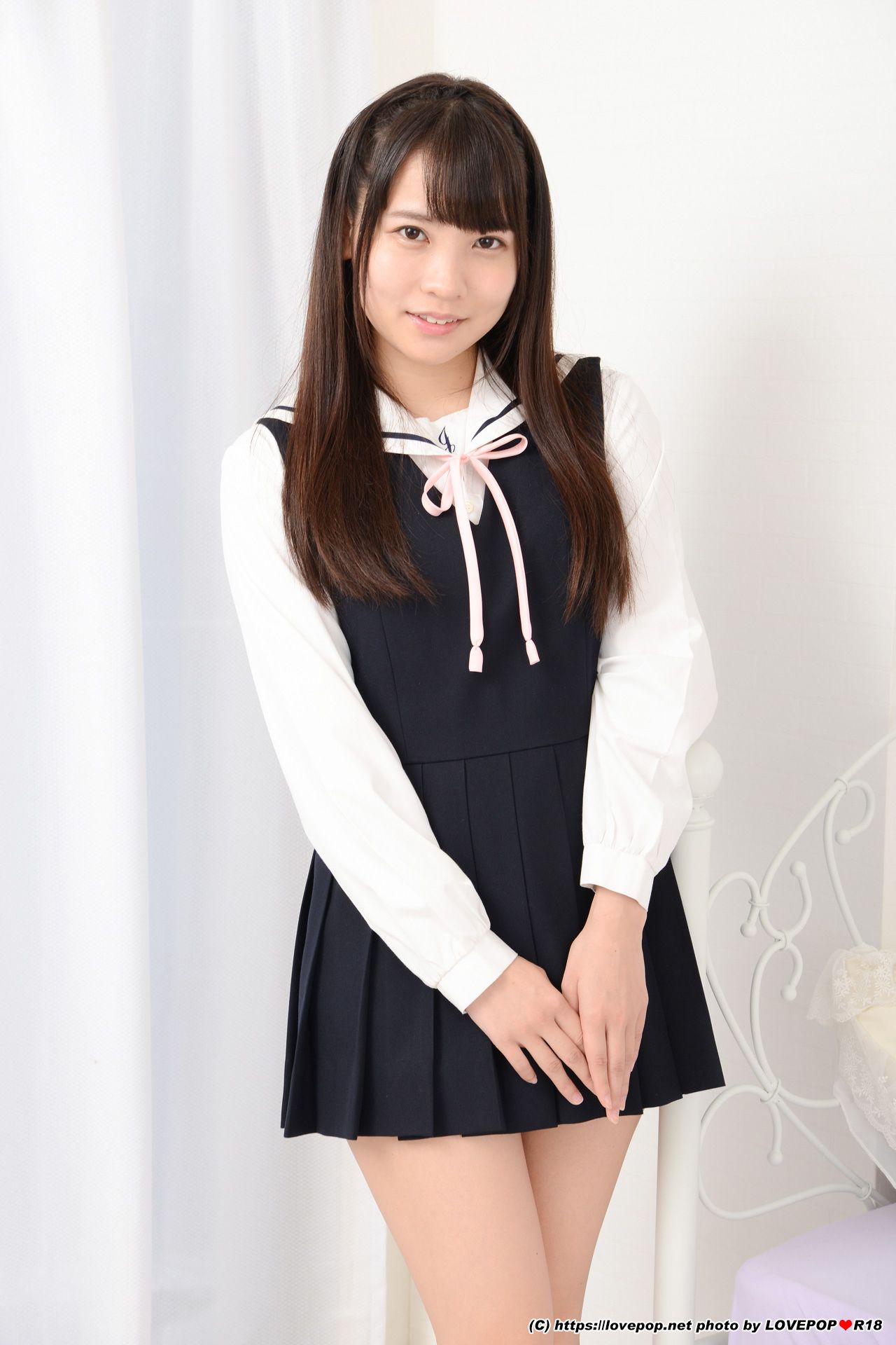 [LOVEPOP] Aoi Kururugi 枢木あおい Photoset 03