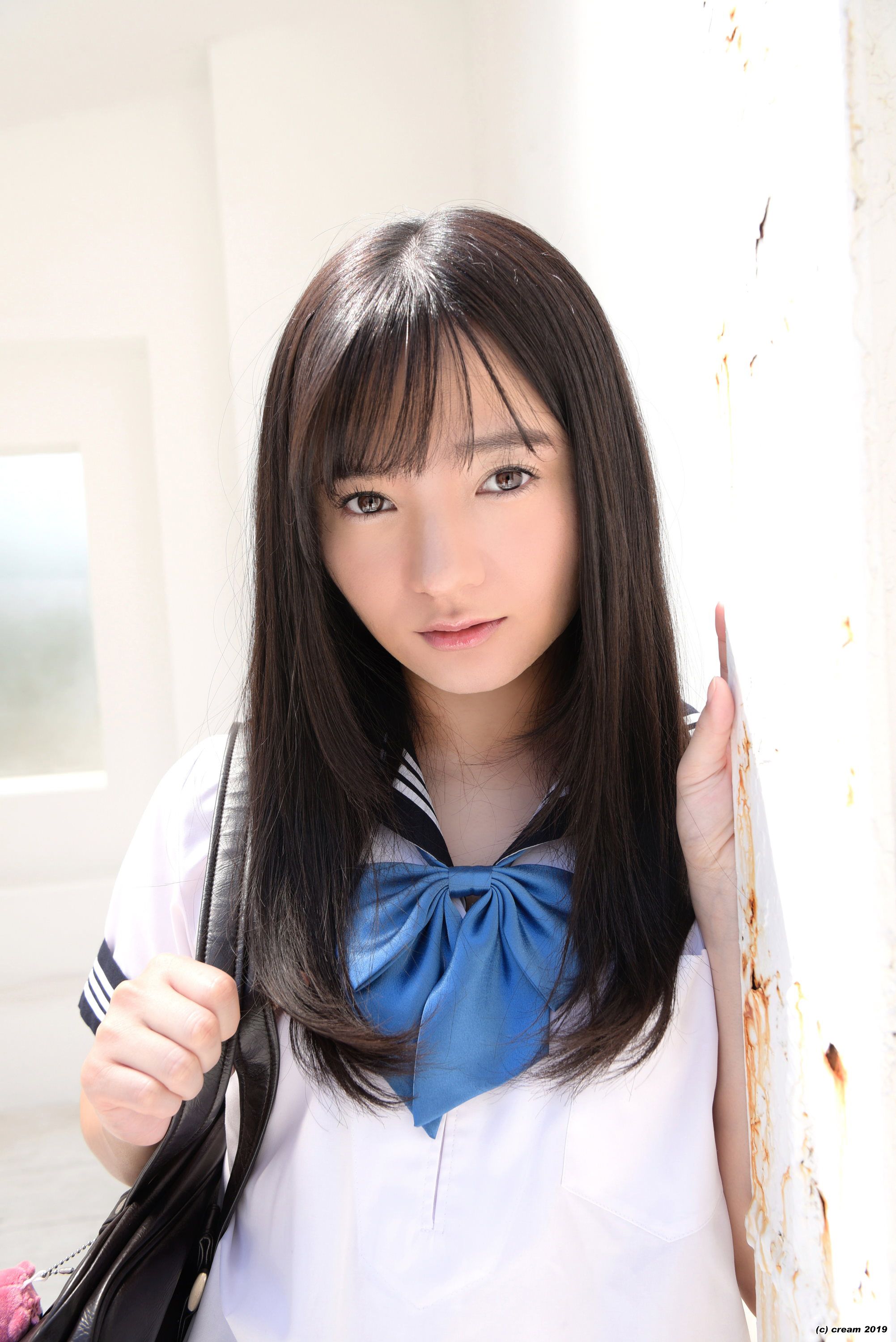 [LOVEPOP] Ayana Nishinaga 西永彩奈 - Ayana Cream2 - PPV