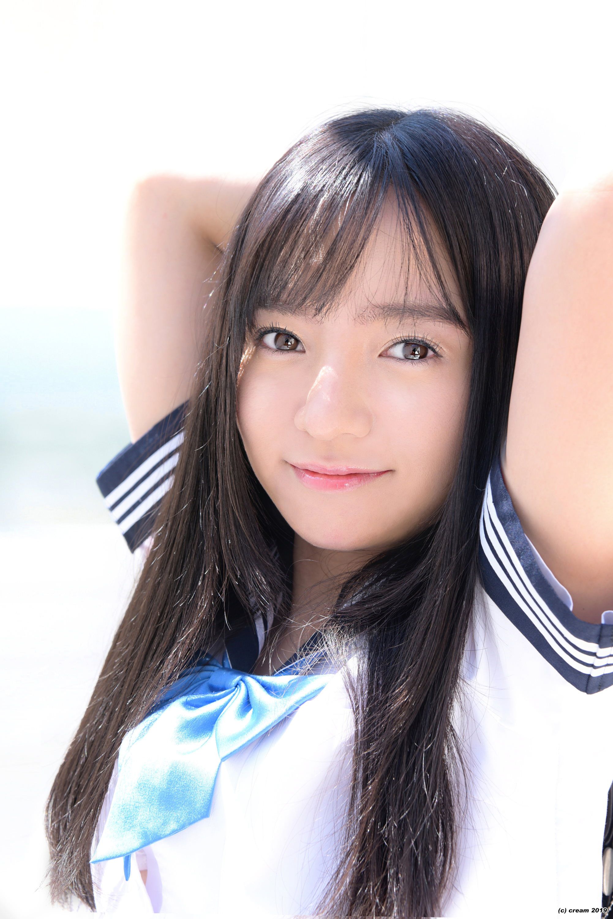 [LOVEPOP] Ayana Nishinaga 西永彩奈 - Ayana Cream2 - PPV