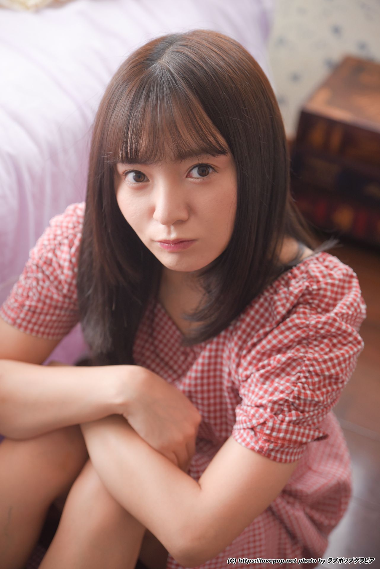 [LOVEPOP] Ayana Nishinaga 西永彩奈 Photoset 06