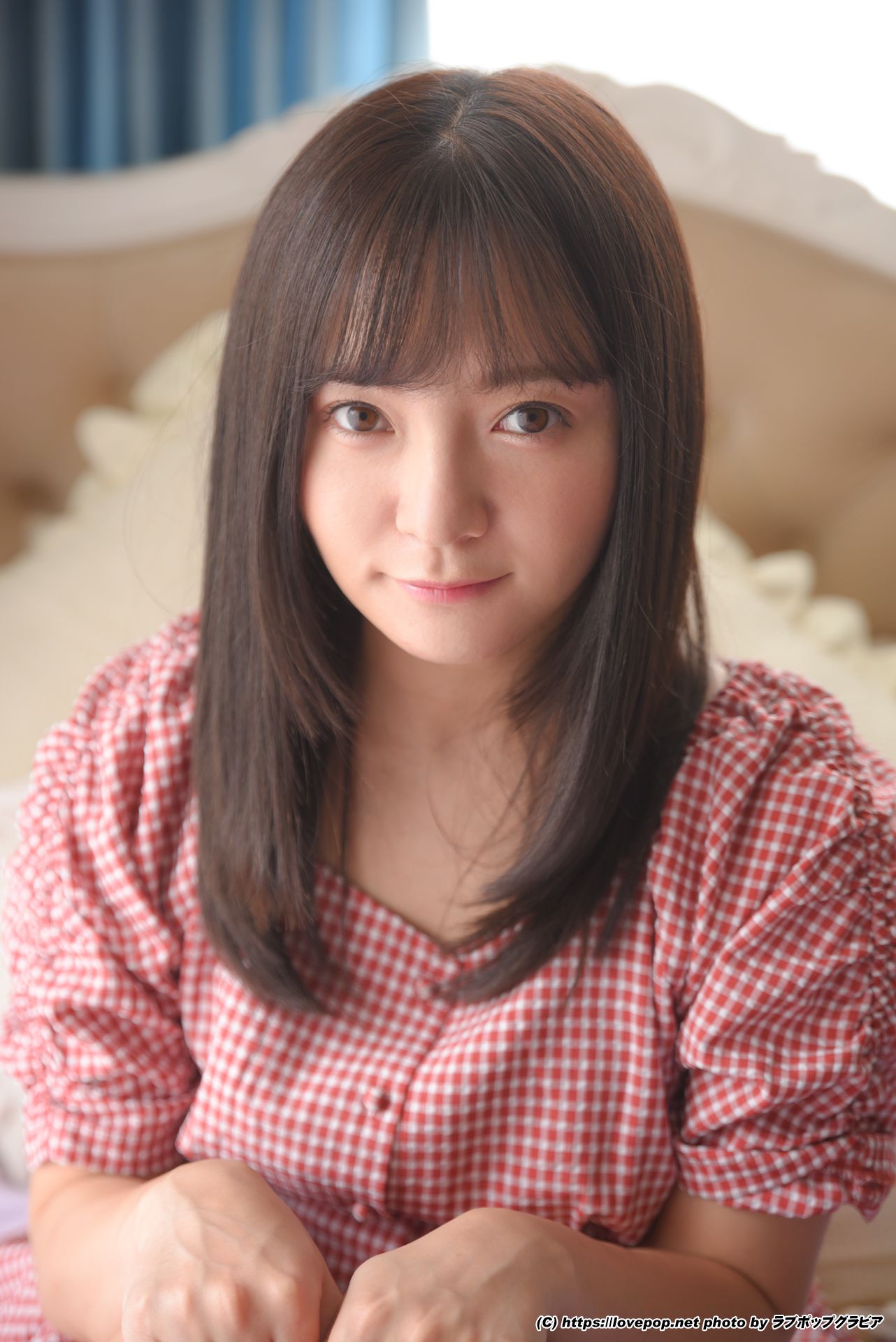 [LOVEPOP] Ayana Nishinaga 西永彩奈 Photoset 06