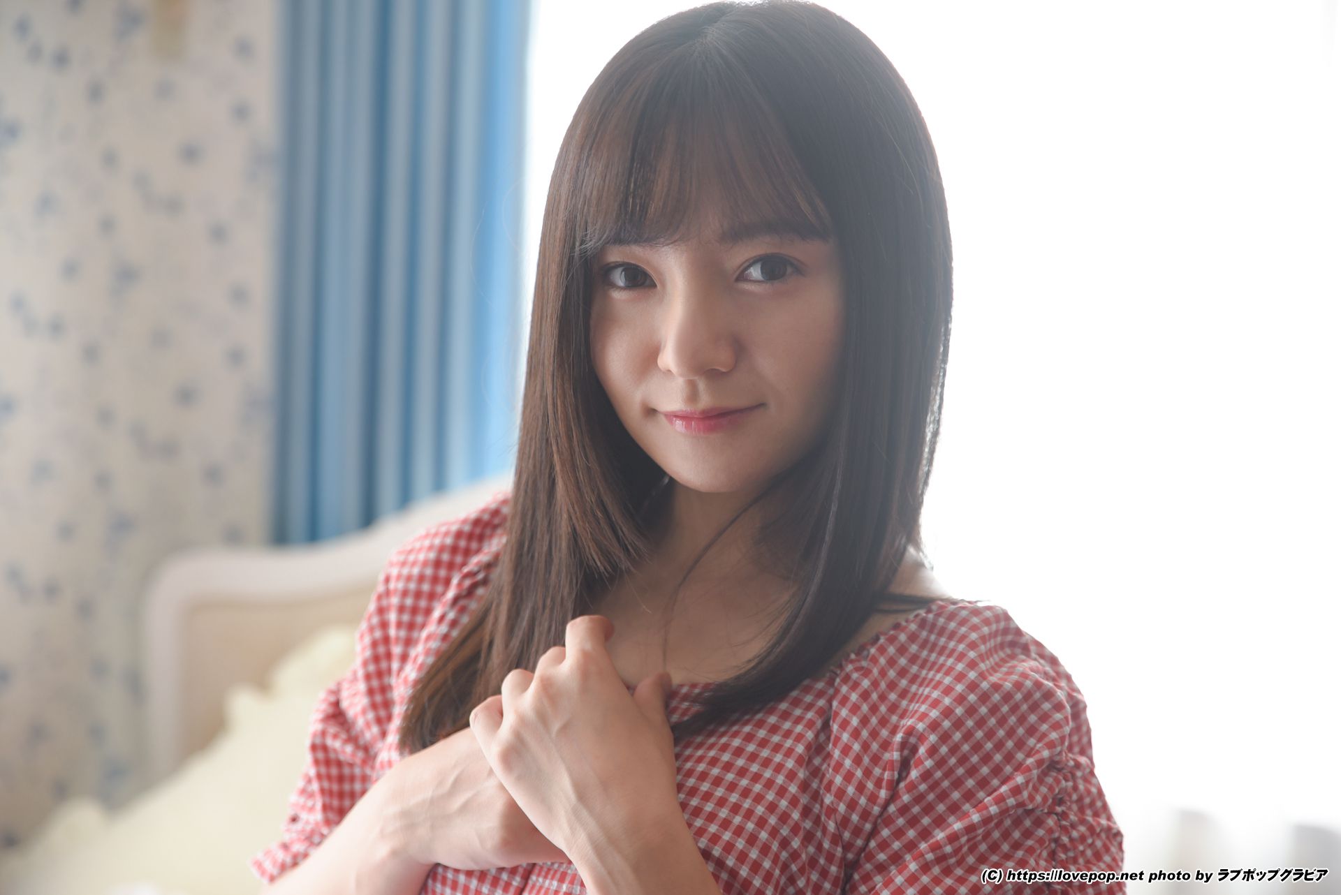 [LOVEPOP] Ayana Nishinaga 西永彩奈 Photoset 06