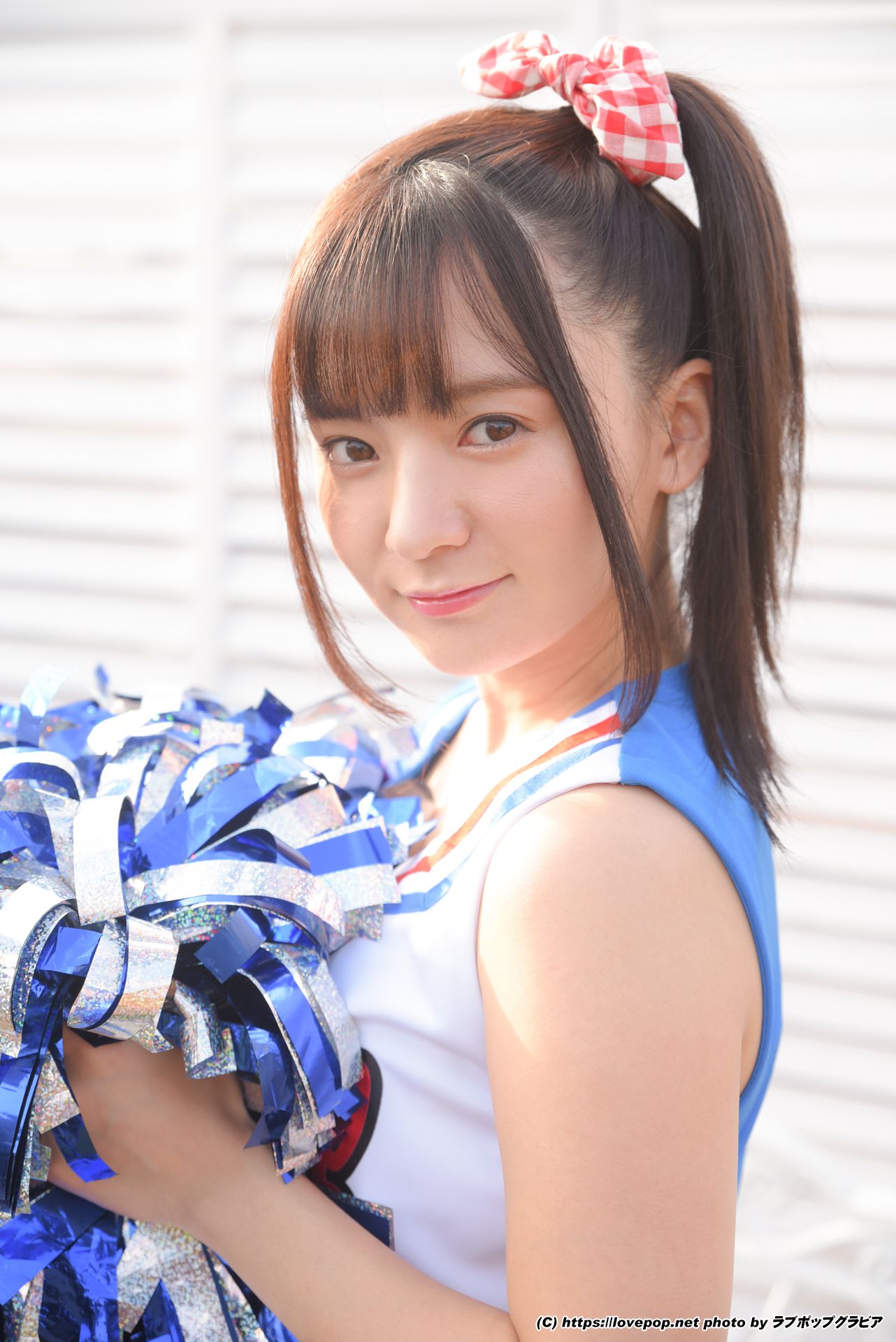 [LOVEPOP] Ayana Nishinaga 西永彩奈 Photoset 09