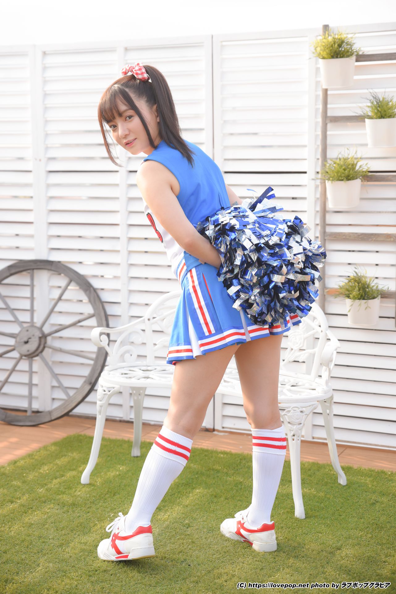[LOVEPOP] Ayana Nishinaga 西永彩奈 Photoset 09