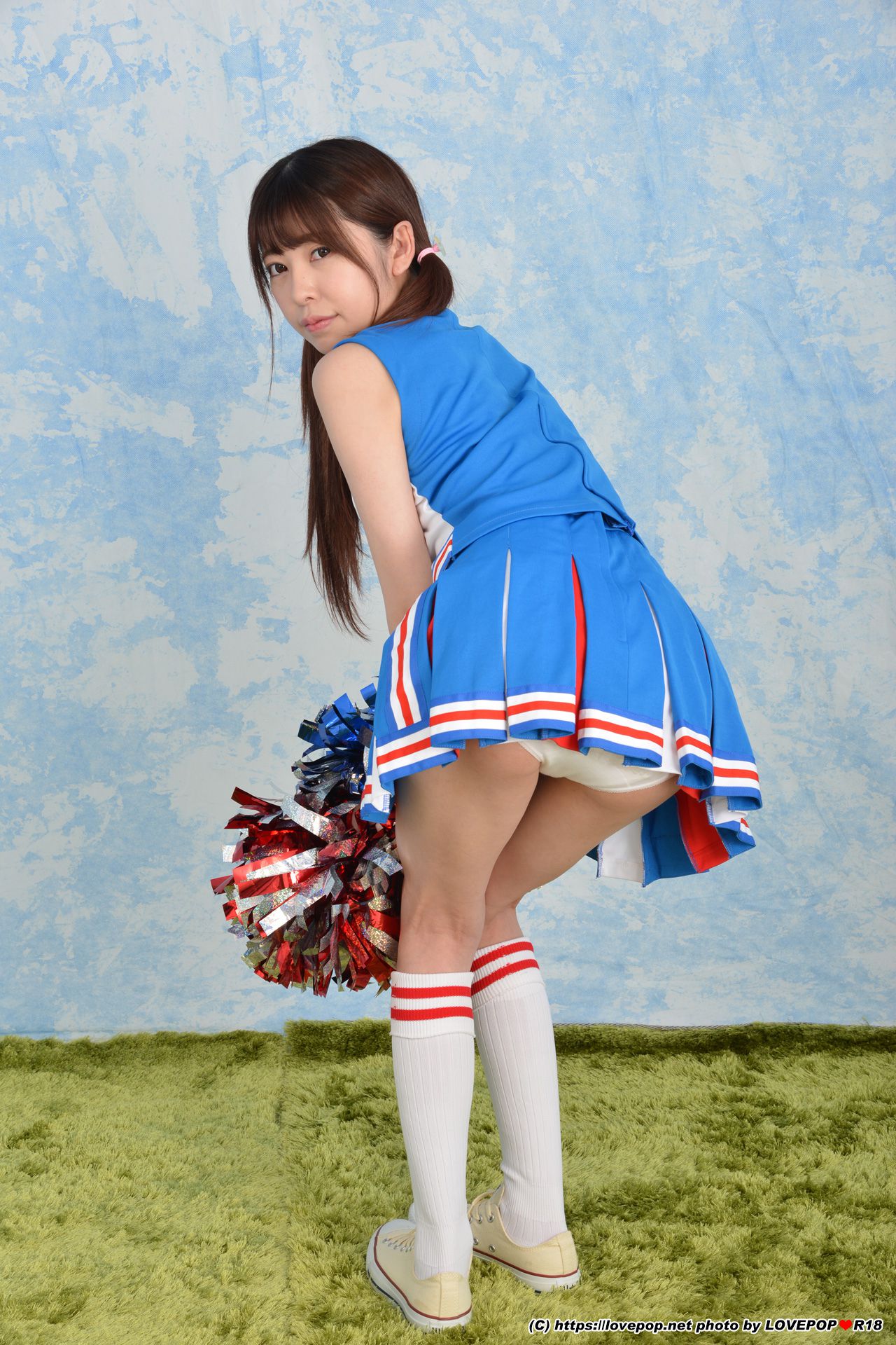 [LOVEPOP] Hinako Mori 森日向子 Photoset 01