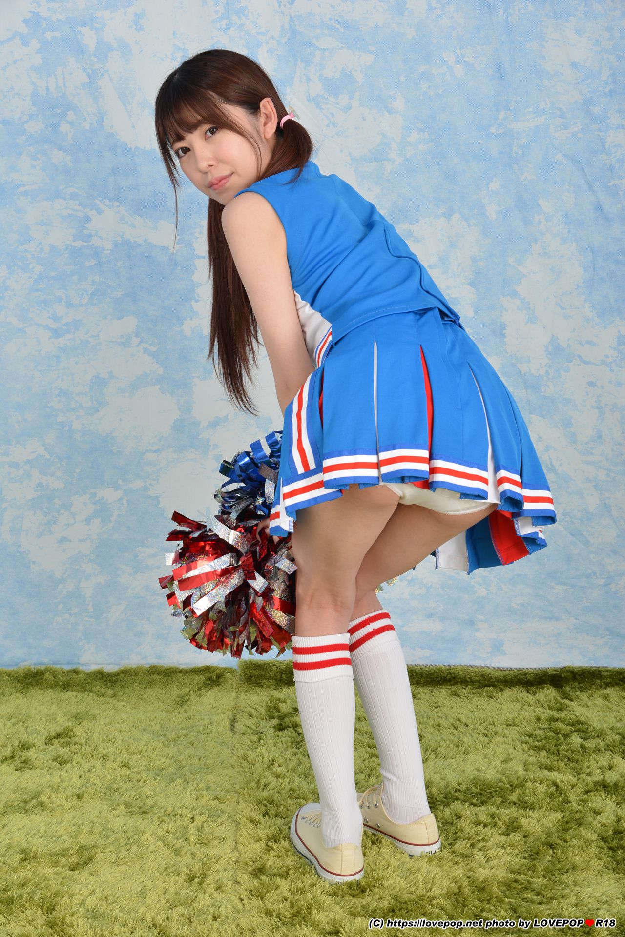 [LOVEPOP] Hinako Mori 森日向子 Photoset 01