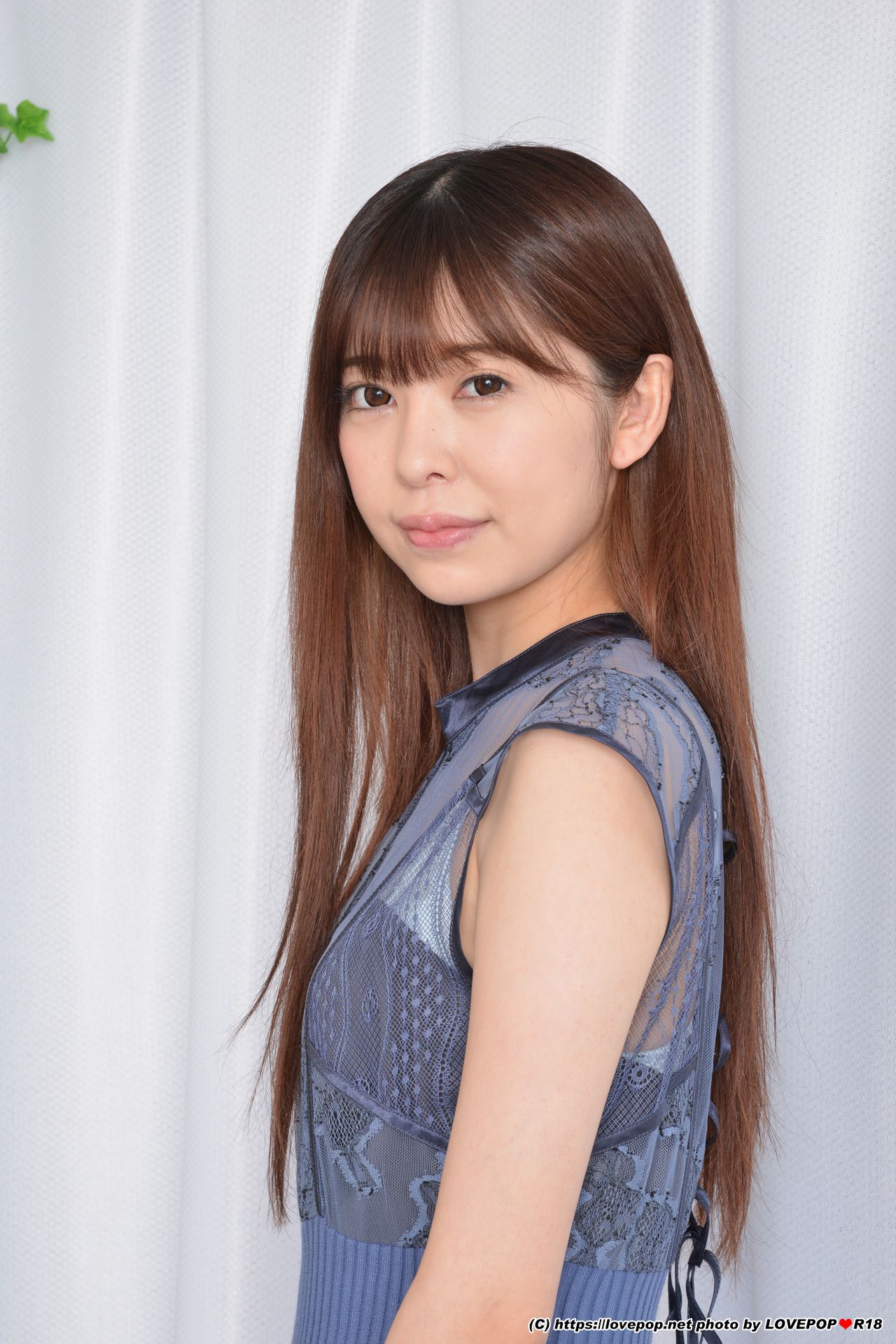 [LOVEPOP] Hinako Mori 森日向子 Photoset 04