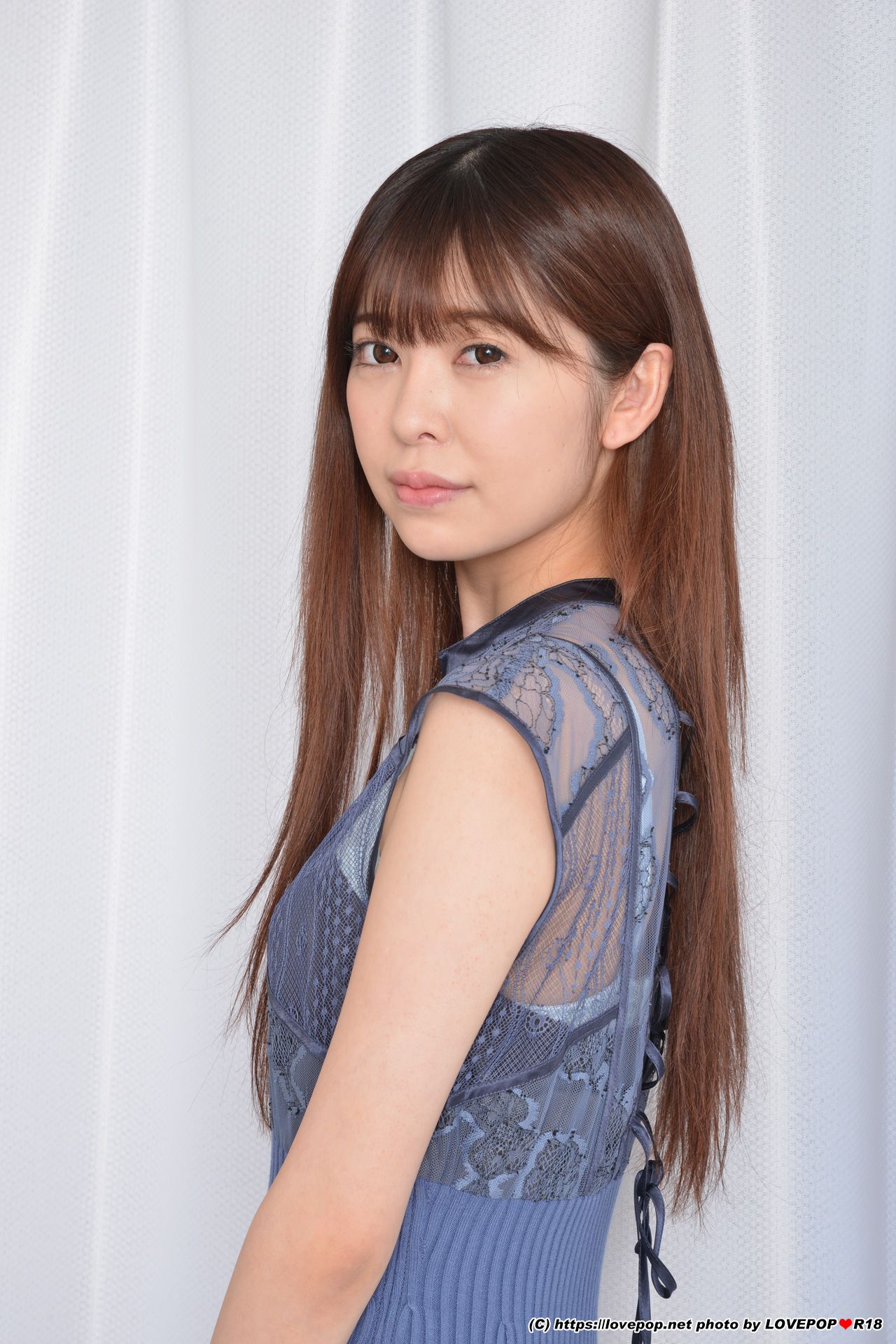 [LOVEPOP] Hinako Mori 森日向子 Photoset 04