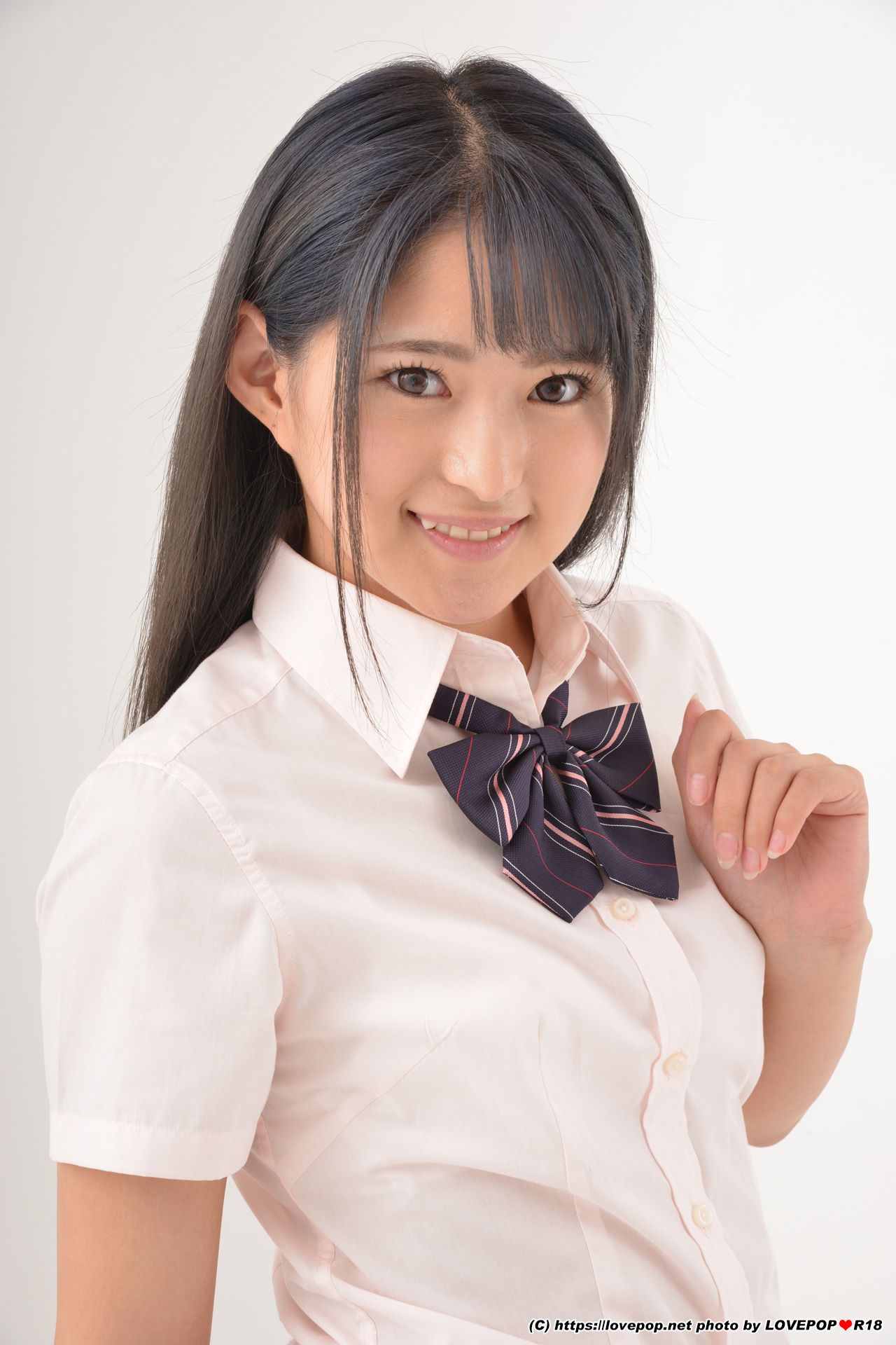 [LOVEPOP] Mitsuki Nagisa 渚みつき Photoset 02