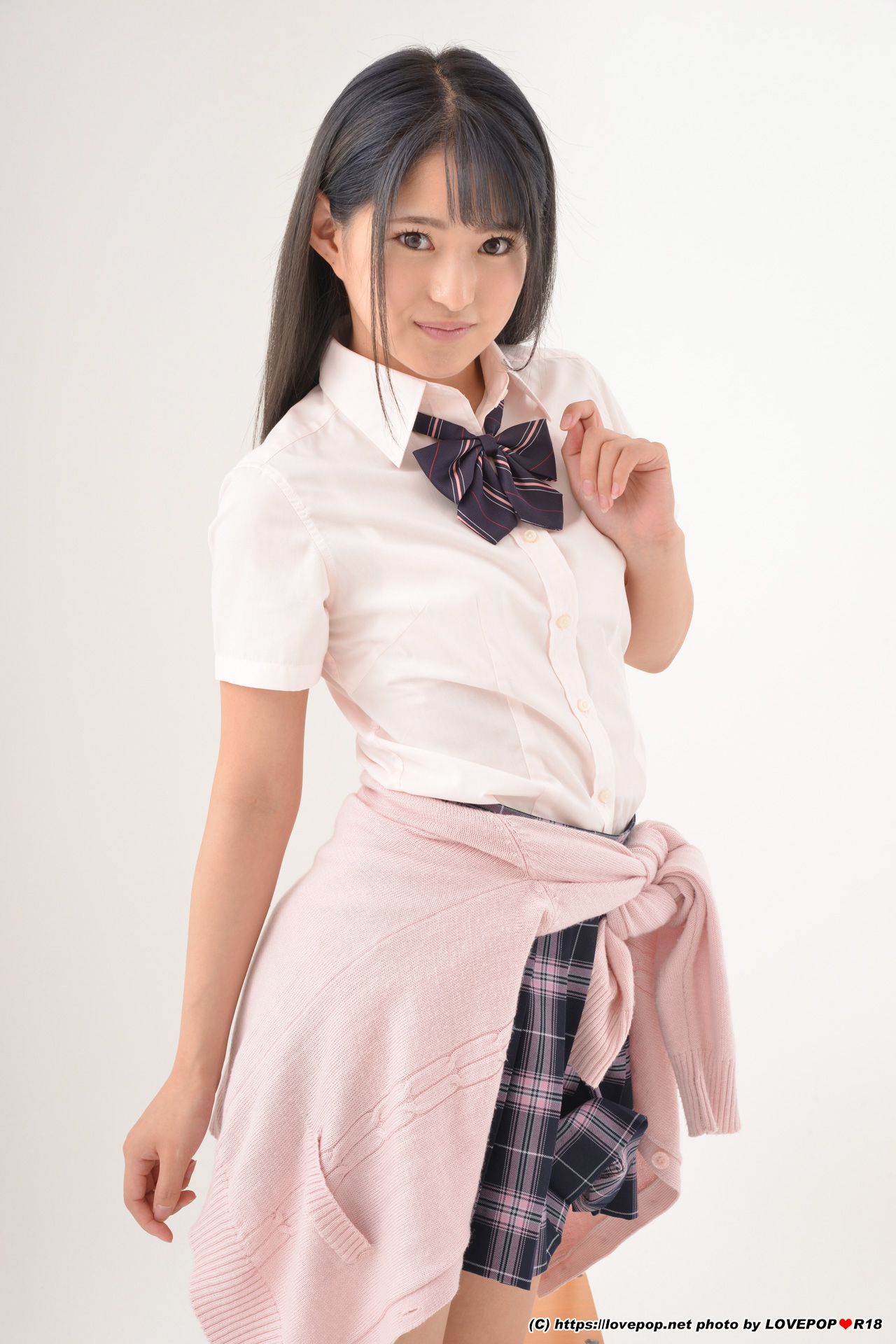 [LOVEPOP] Mitsuki Nagisa 渚みつき Photoset 02