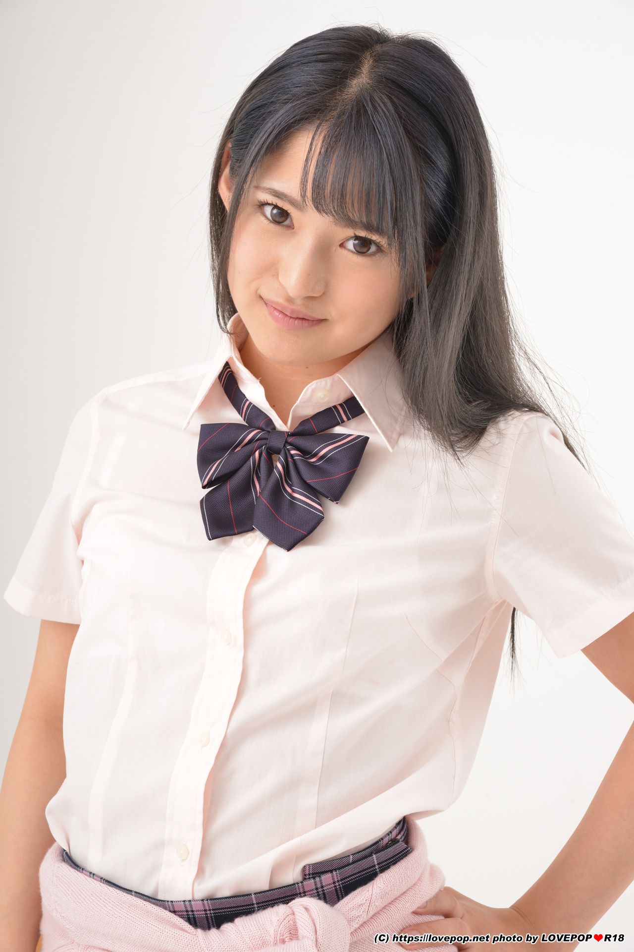 [LOVEPOP] Mitsuki Nagisa 渚みつき Photoset 02
