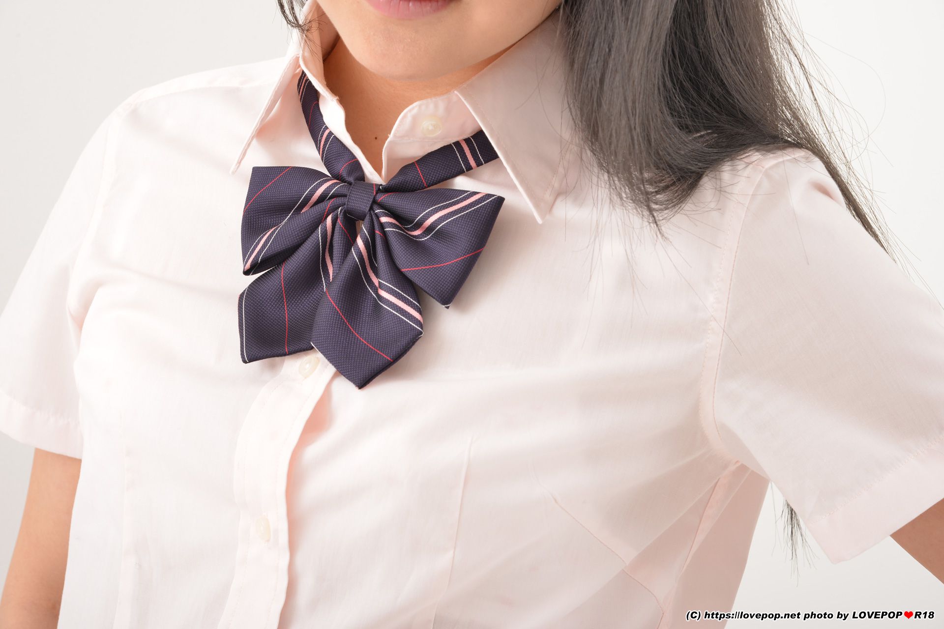 [LOVEPOP] Mitsuki Nagisa 渚みつき Photoset 02