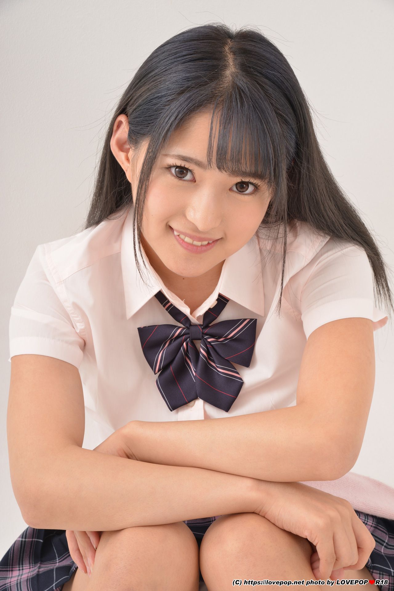 [LOVEPOP] Mitsuki Nagisa 渚みつき Photoset 02