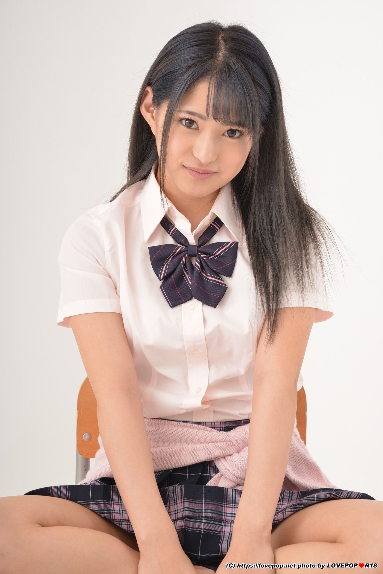 [LOVEPOP] Mitsuki Nagisa 渚みつき Photoset 02