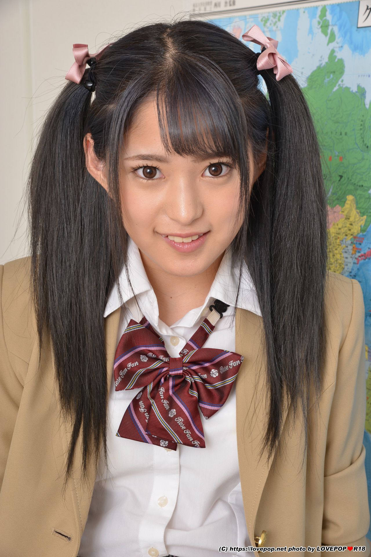 [LOVEPOP] Mitsuki Nagisa 渚みつき Photoset 03