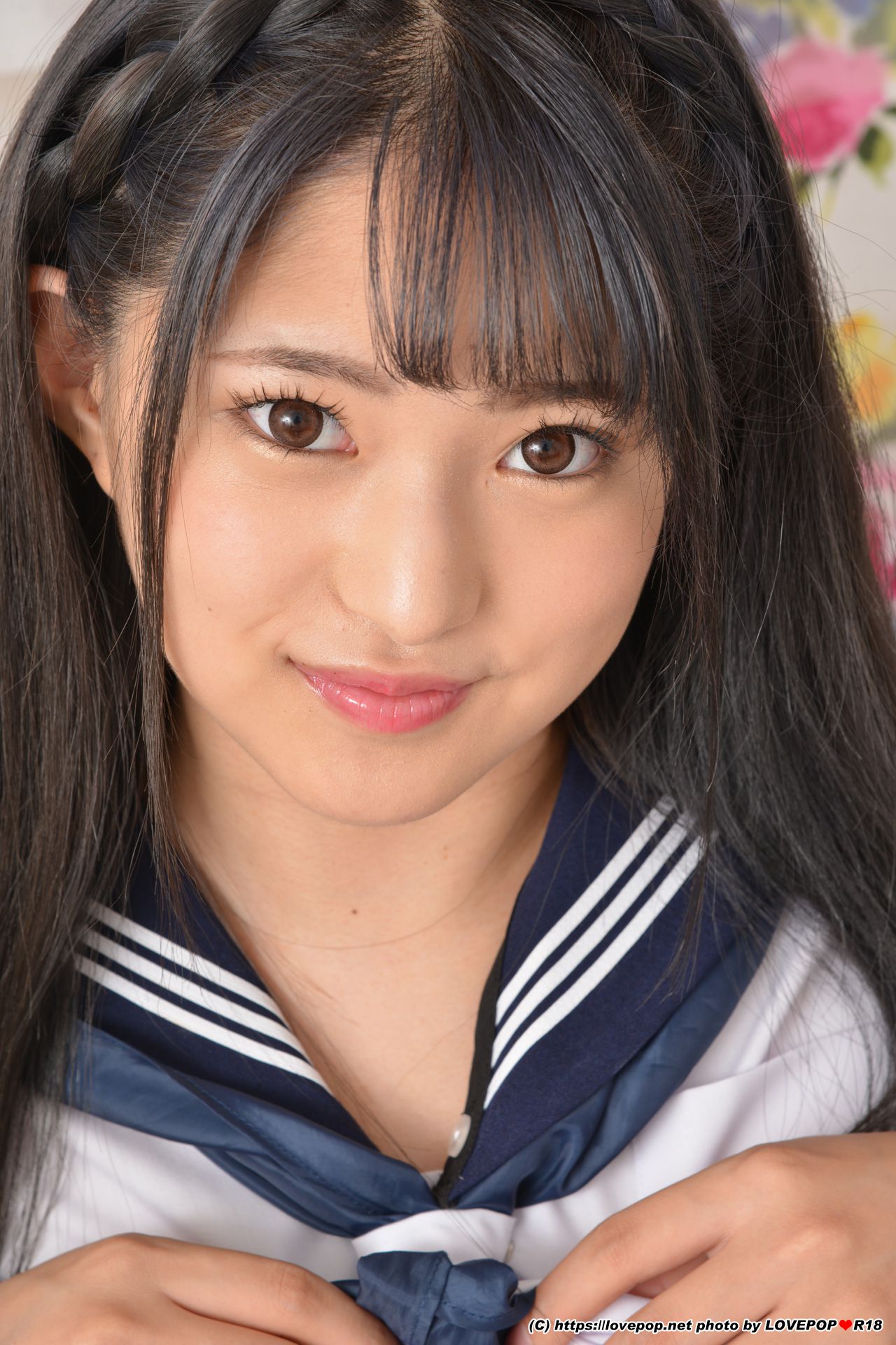 [LOVEPOP] Mitsuki Nagisa 渚みつき Photoset 04