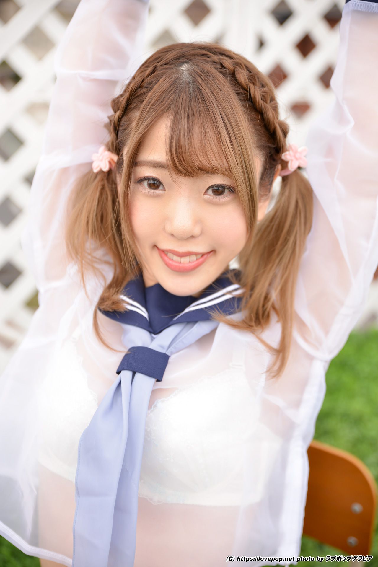 [LOVEPOP] Mizuho Shiraishi 白石みずほ Photoset 08