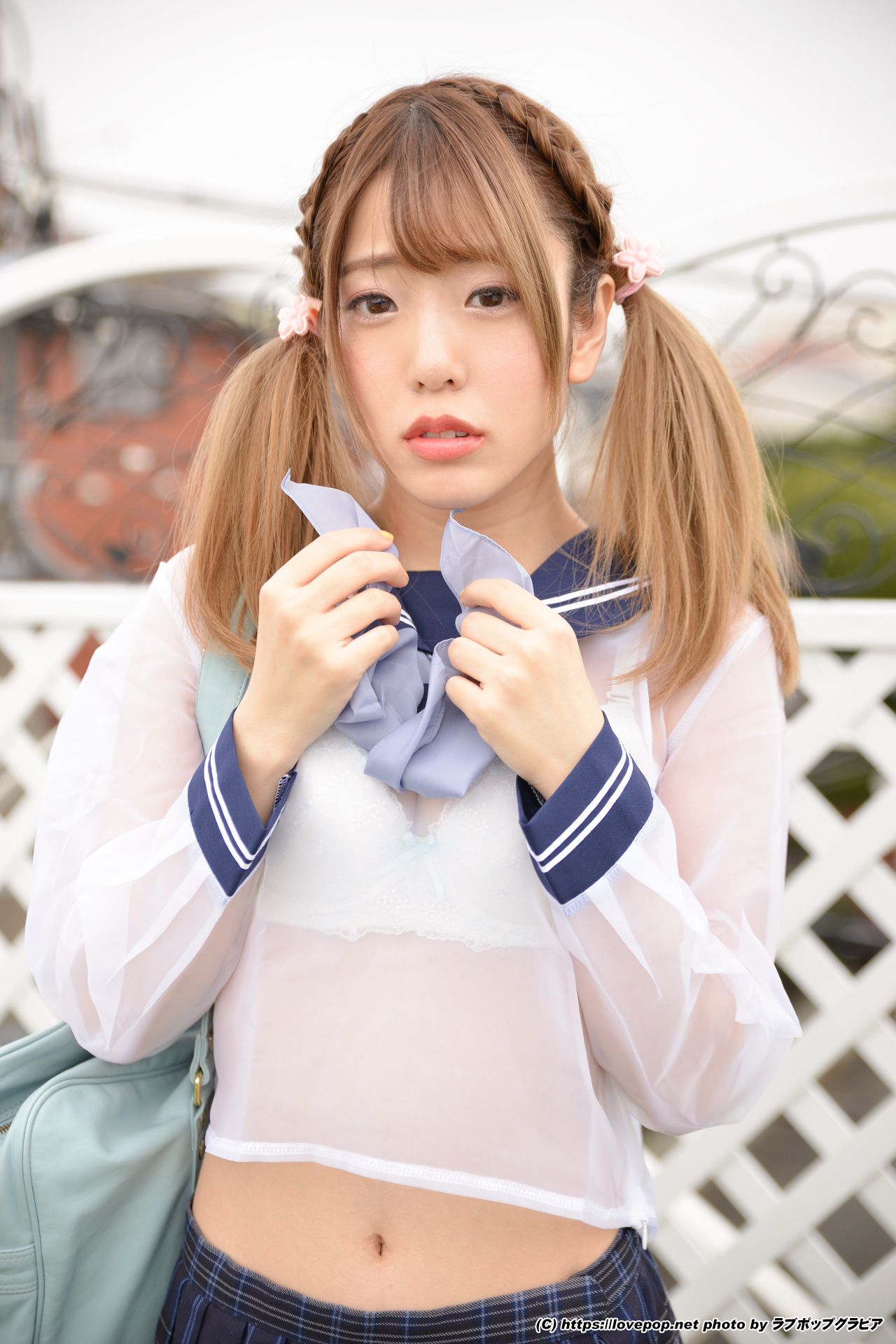 [LOVEPOP] Mizuho Shiraishi 白石みずほ Photoset 08