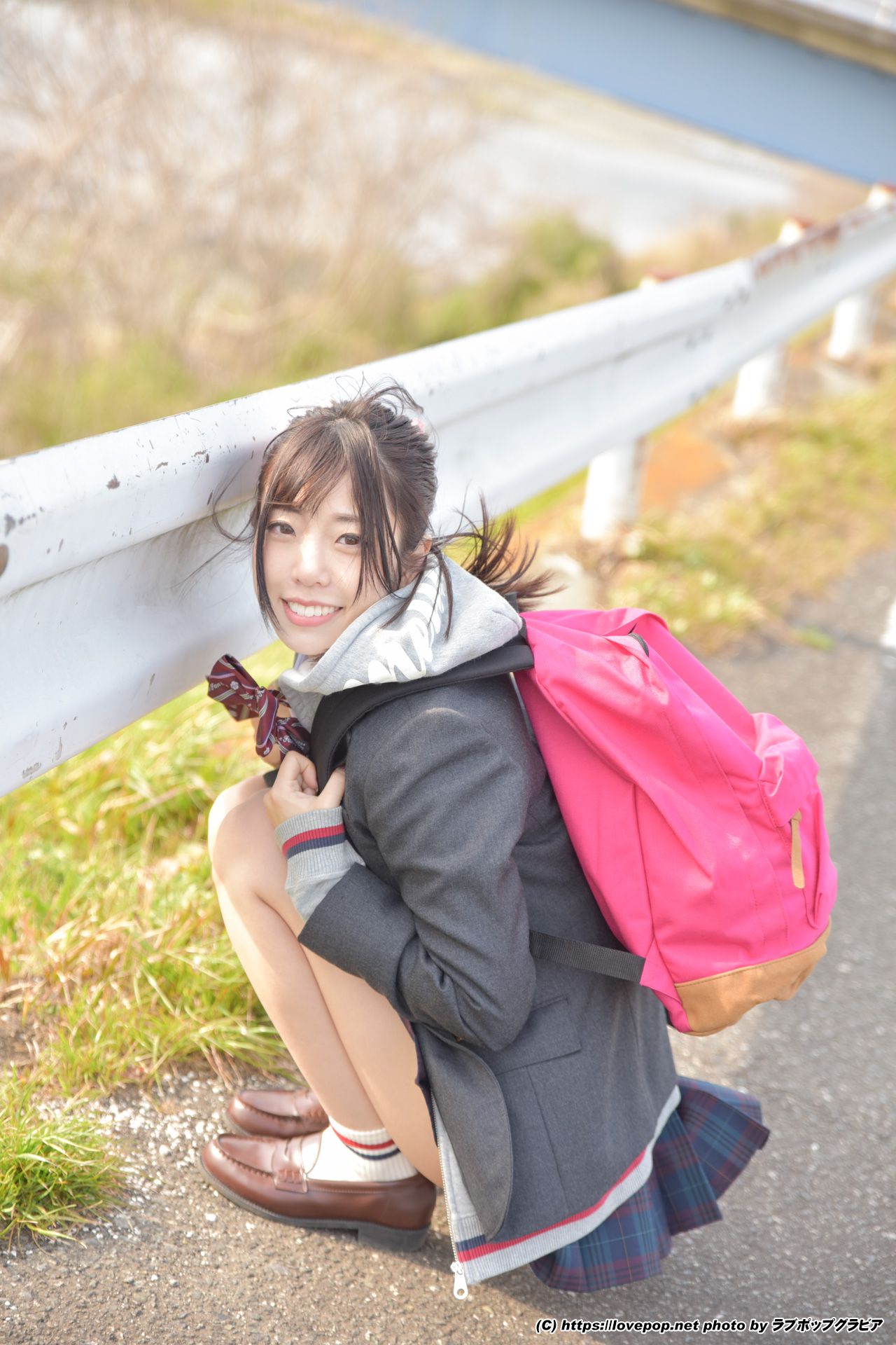 [LOVEPOP] Mizuho Shiraishi 白石みずほ Photoset 10