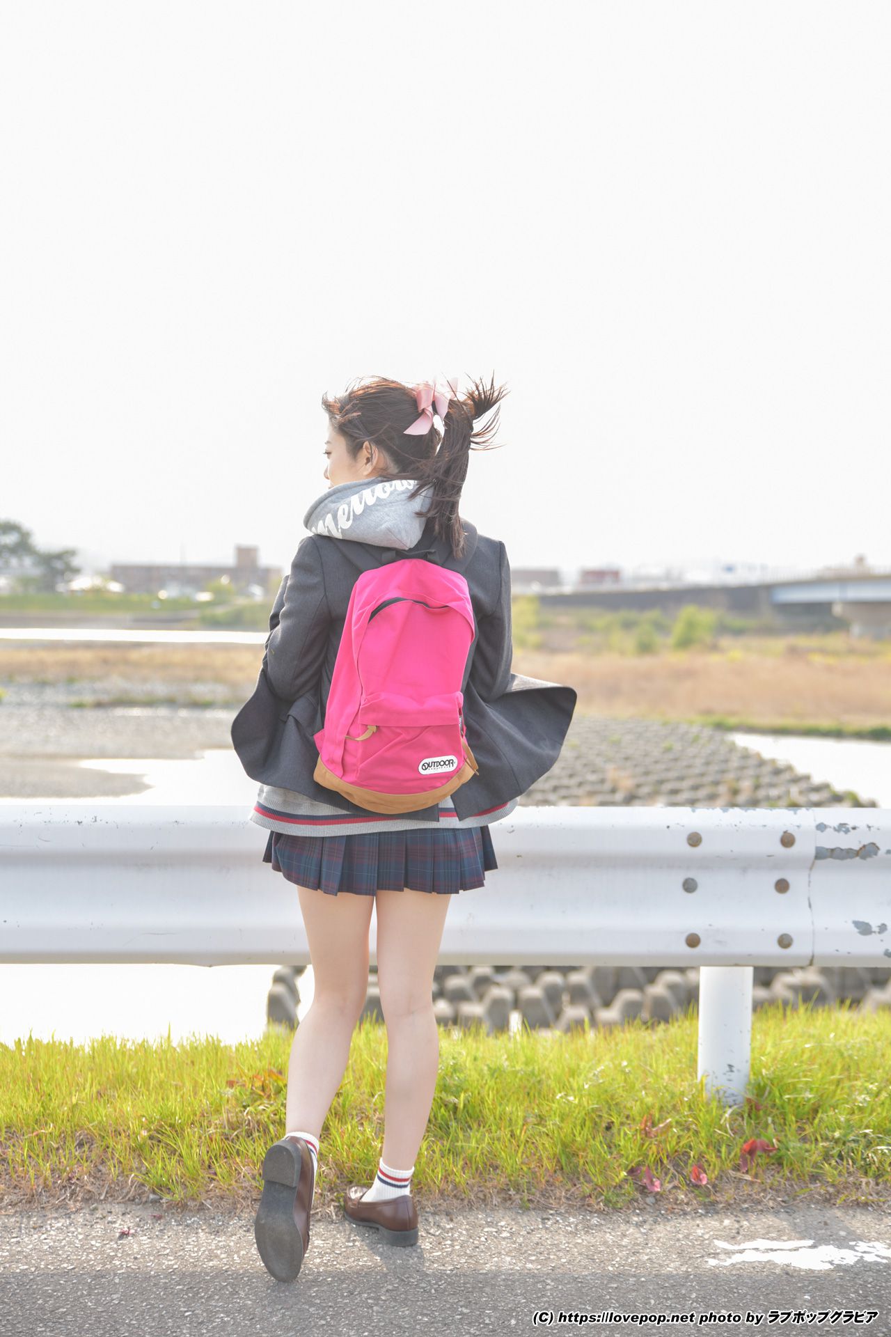 [LOVEPOP] Mizuho Shiraishi 白石みずほ Photoset 10