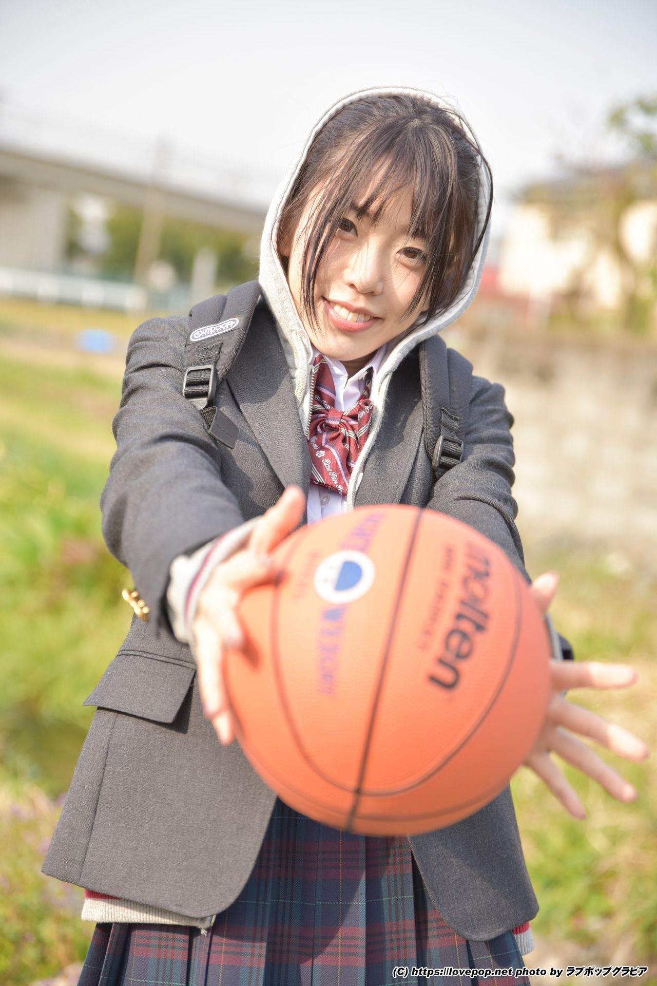[LOVEPOP] Mizuho Shiraishi 白石みずほ Photoset 10