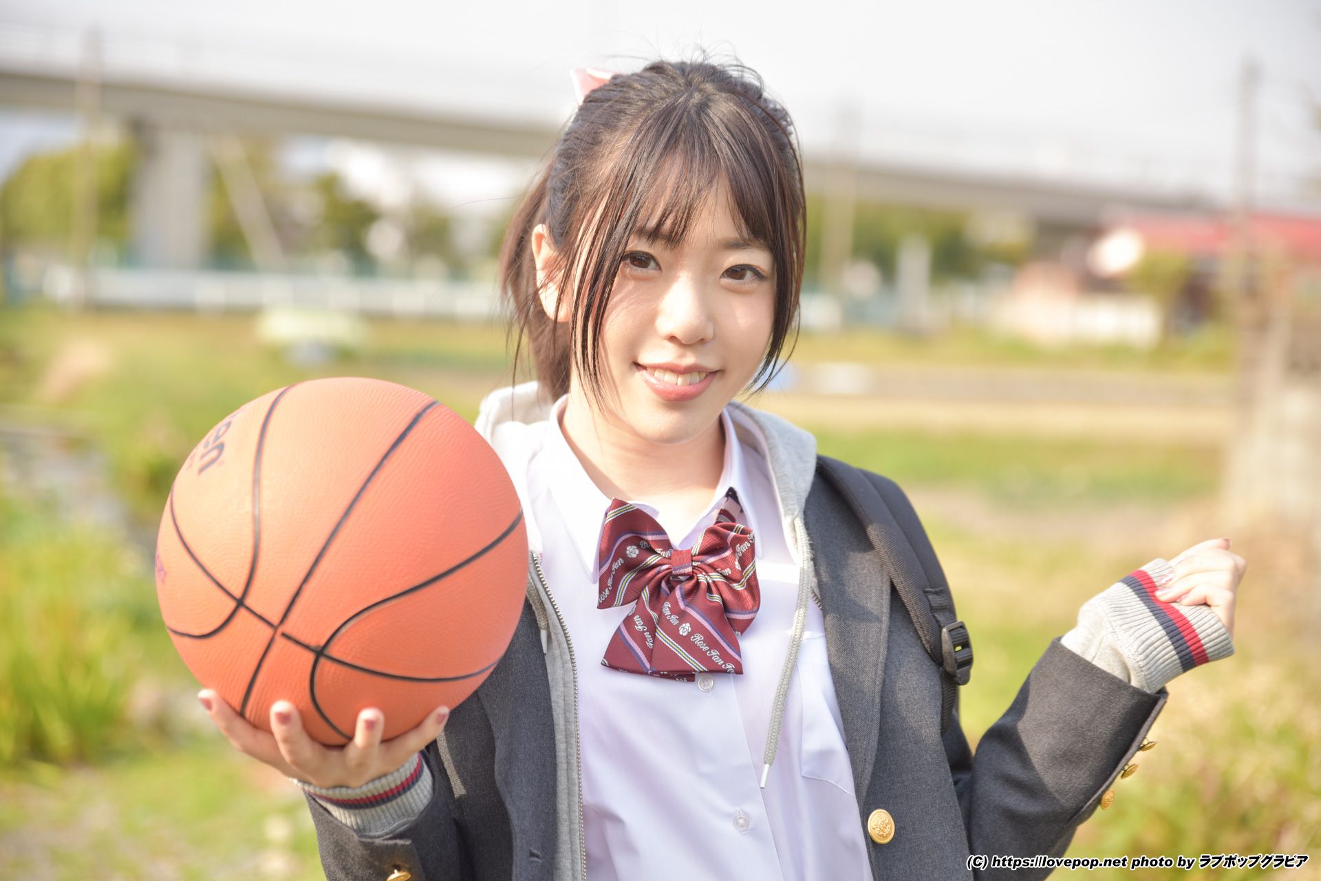 [LOVEPOP] Mizuho Shiraishi 白石みずほ Photoset 10