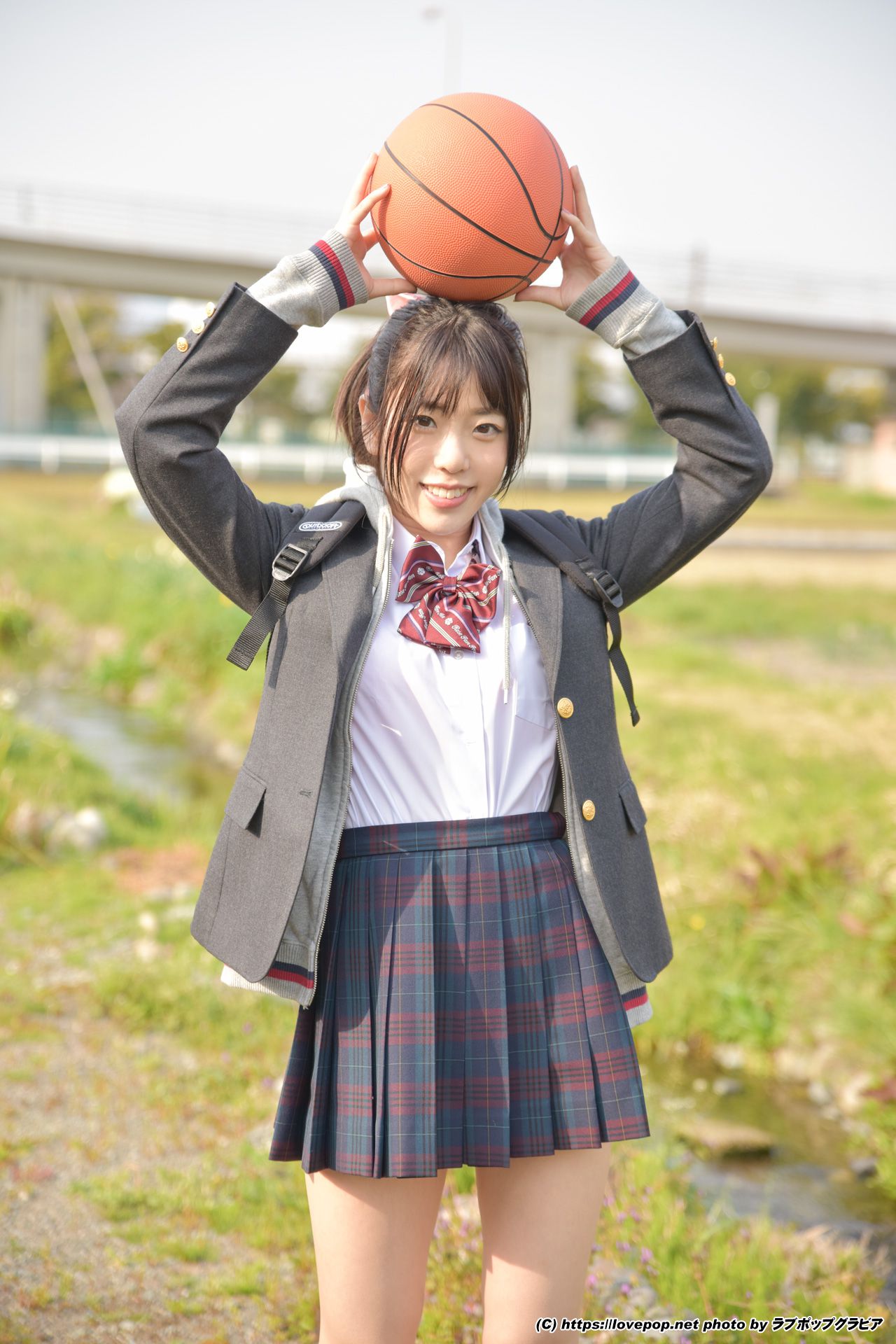 [LOVEPOP] Mizuho Shiraishi 白石みずほ Photoset 10