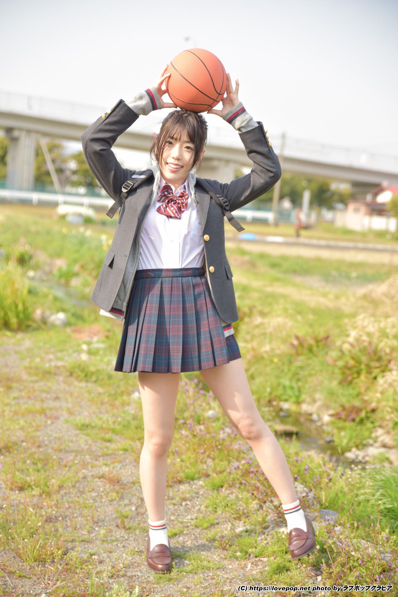[LOVEPOP] Mizuho Shiraishi 白石みずほ Photoset 10