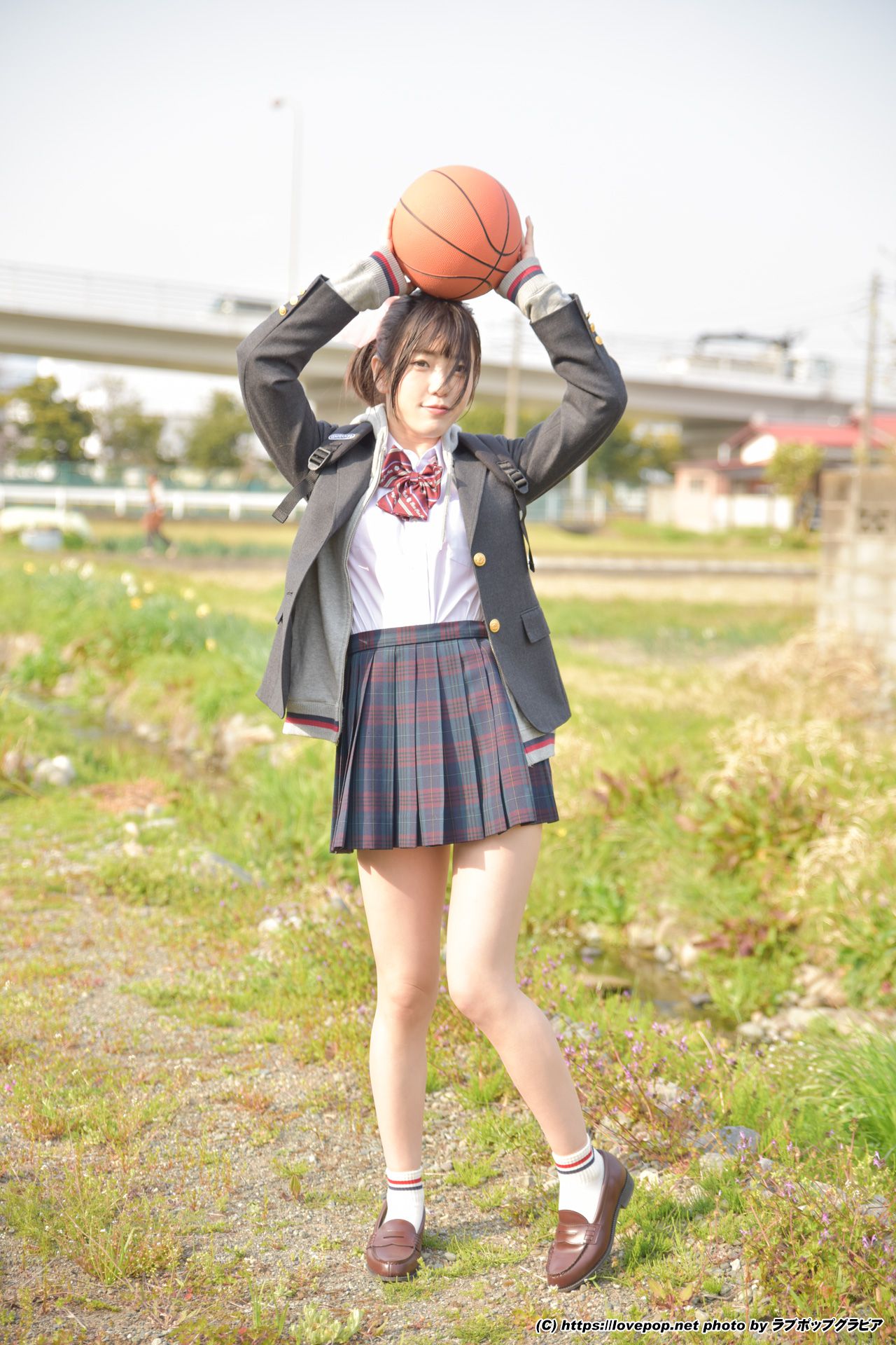 [LOVEPOP] Mizuho Shiraishi 白石みずほ Photoset 10