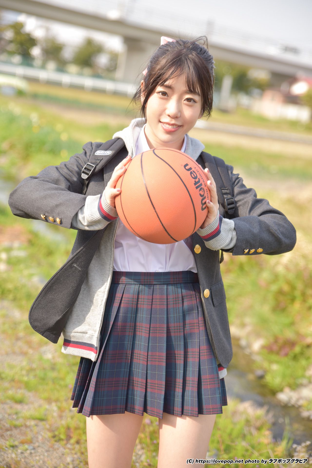 [LOVEPOP] Mizuho Shiraishi 白石みずほ Photoset 10