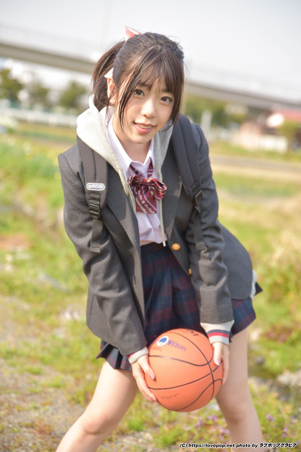 [LOVEPOP] Mizuho Shiraishi 白石みずほ Photoset 10