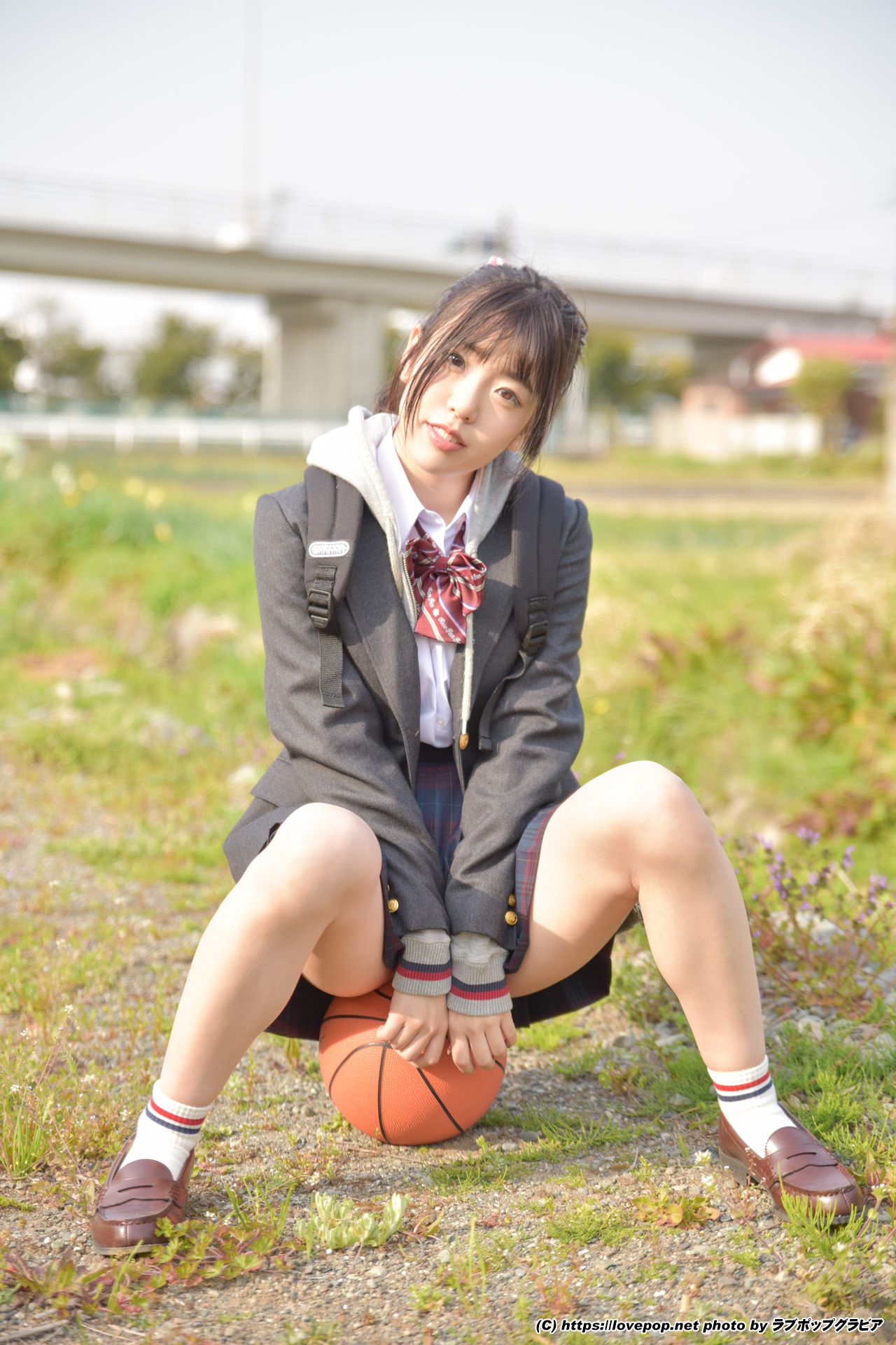 [LOVEPOP] Mizuho Shiraishi 白石みずほ Photoset 10