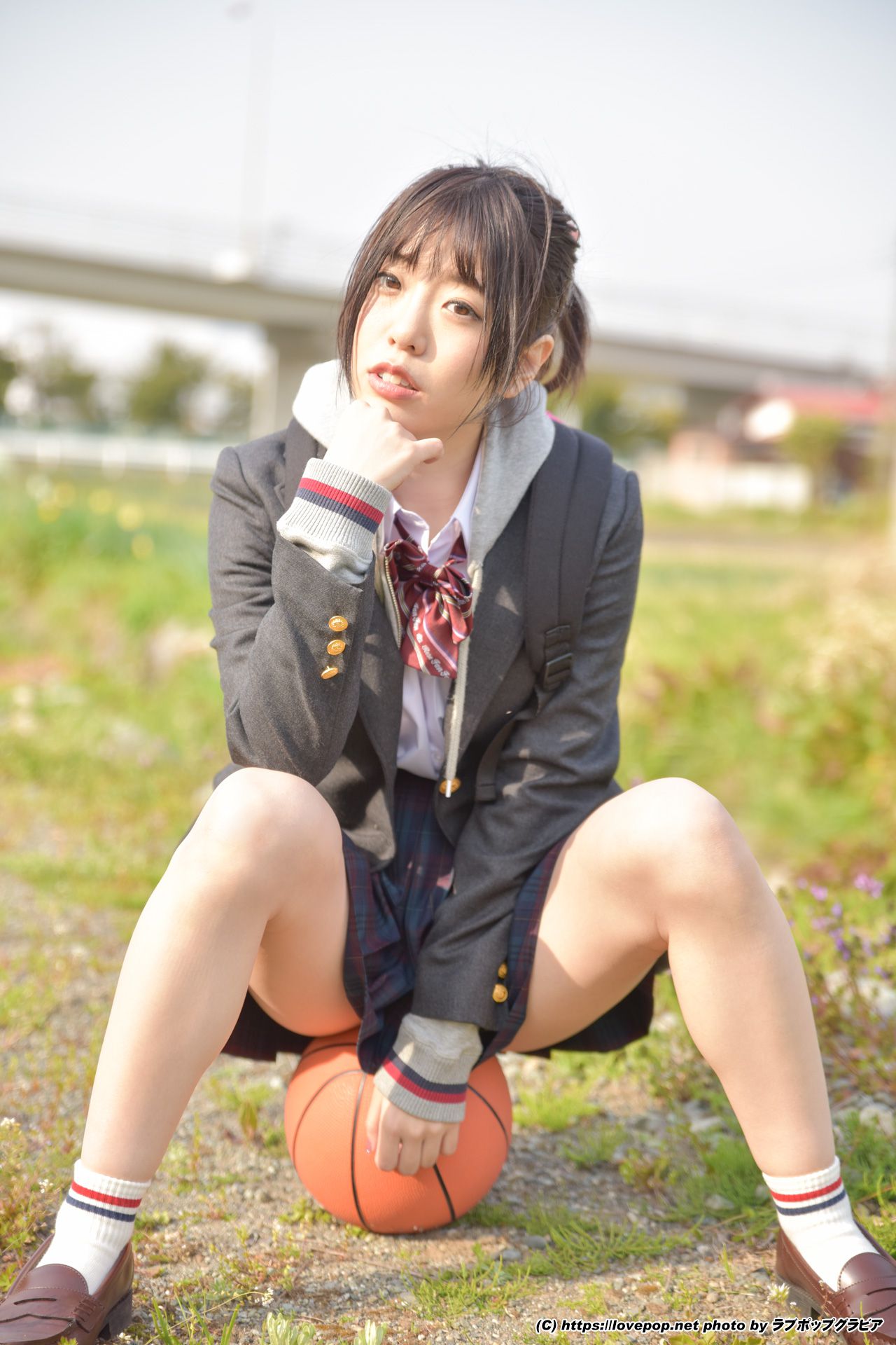 [LOVEPOP] Mizuho Shiraishi 白石みずほ Photoset 10