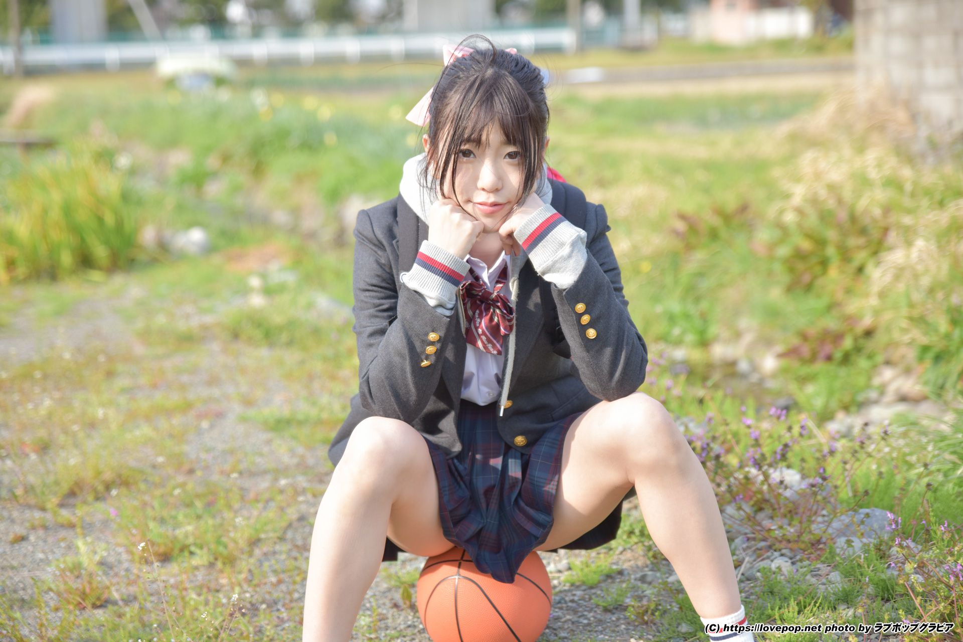 [LOVEPOP] Mizuho Shiraishi 白石みずほ Photoset 10