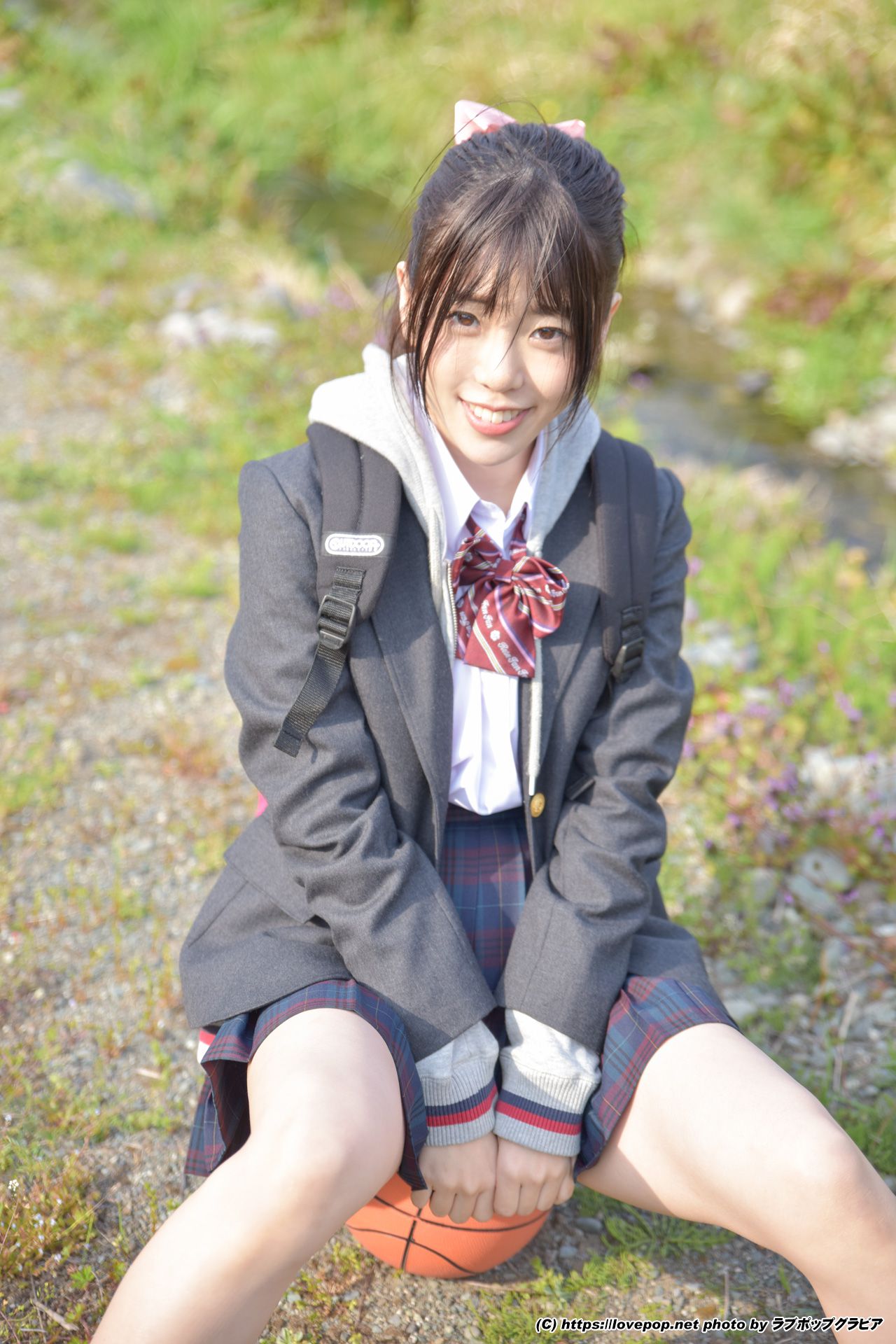 [LOVEPOP] Mizuho Shiraishi 白石みずほ Photoset 10