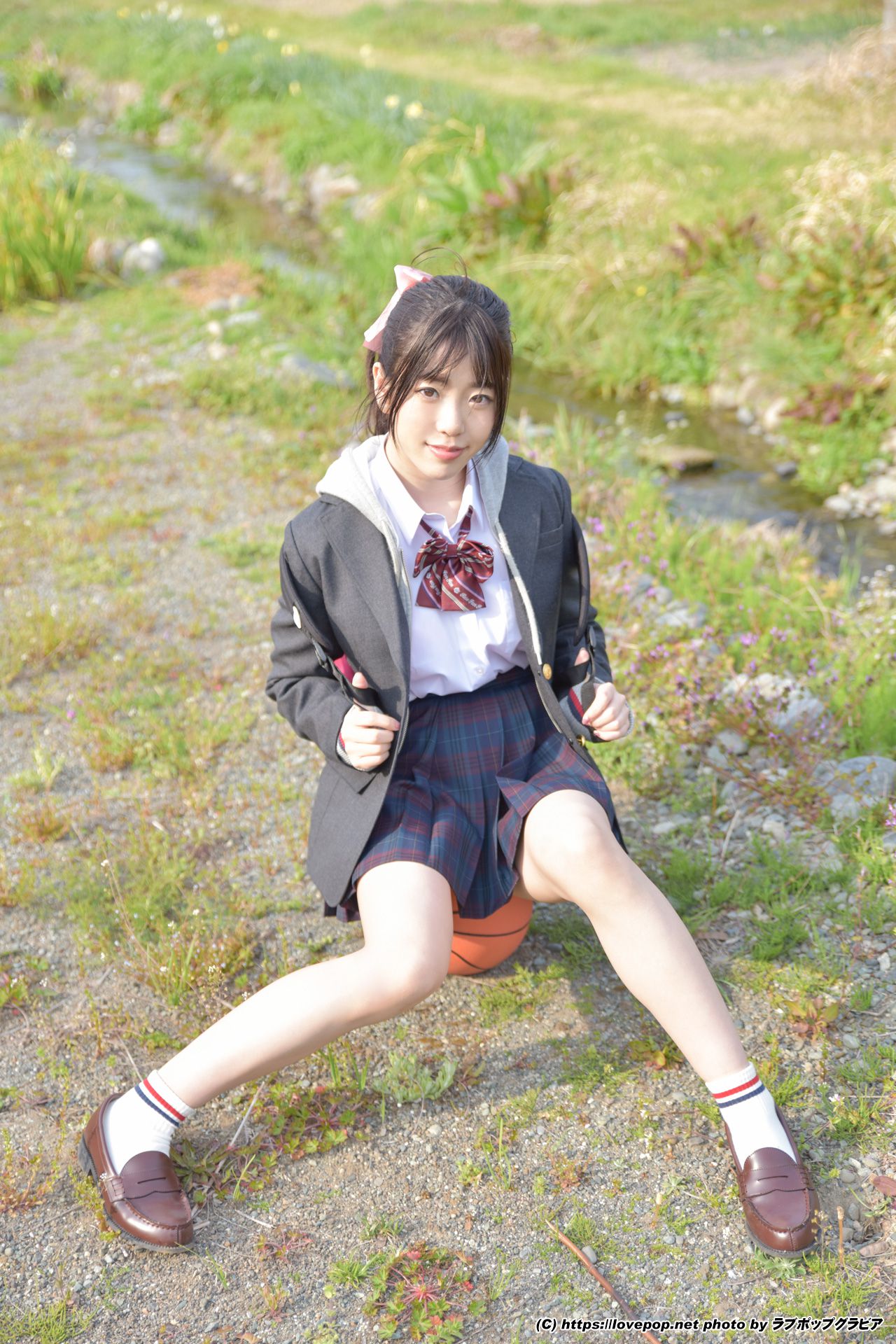 [LOVEPOP] Mizuho Shiraishi 白石みずほ Photoset 10