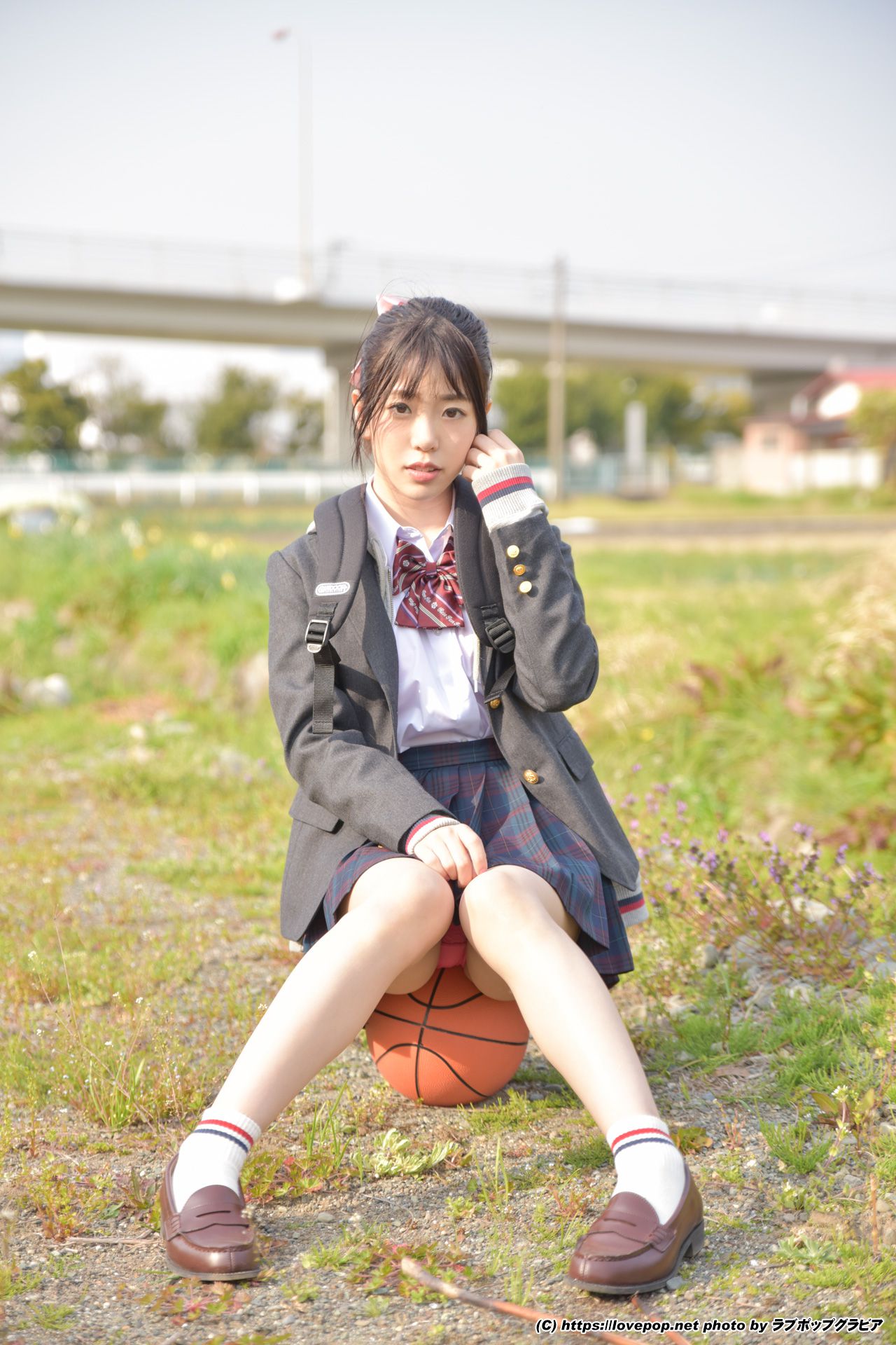 [LOVEPOP] Mizuho Shiraishi 白石みずほ Photoset 10