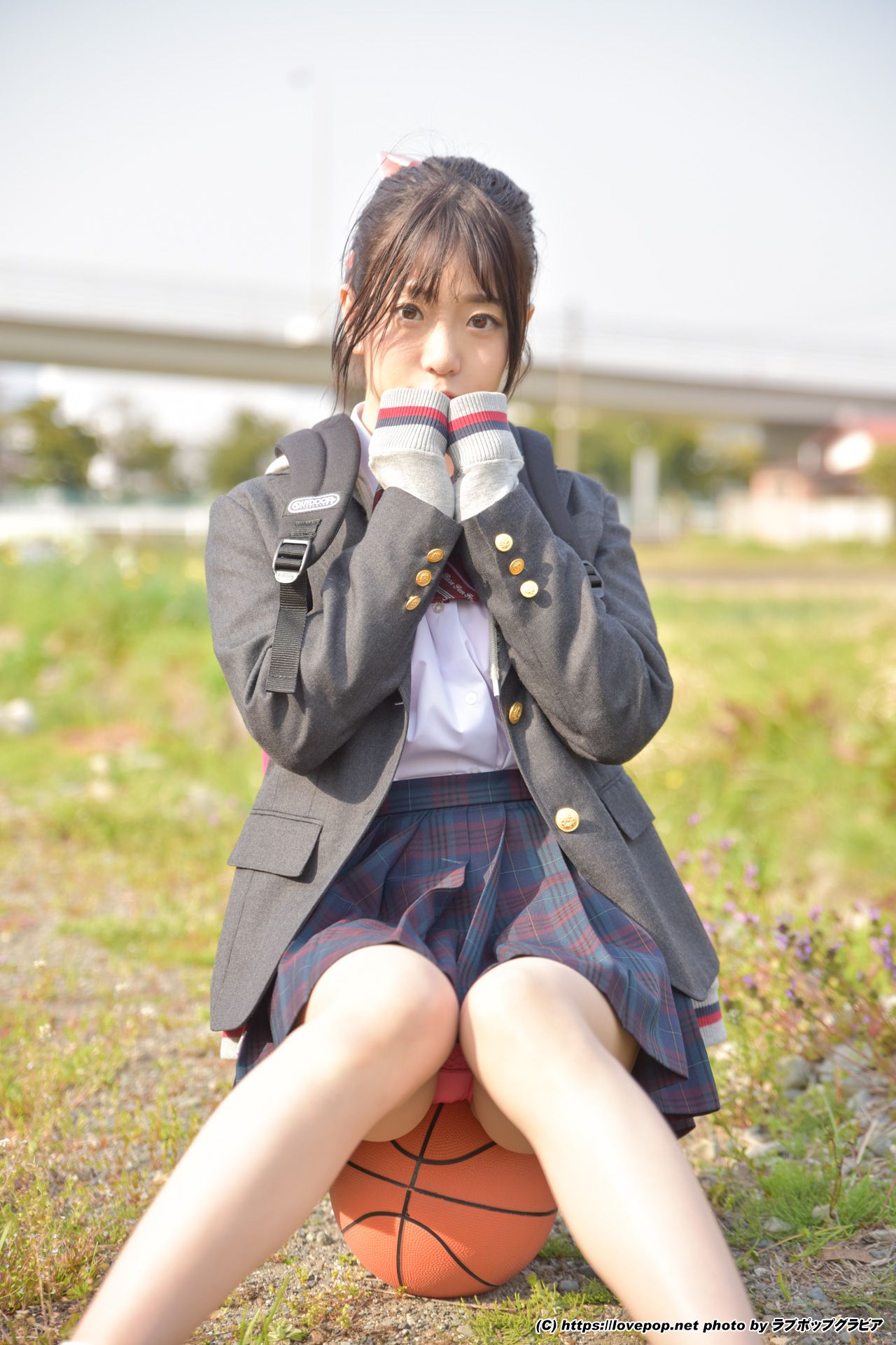 [LOVEPOP] Mizuho Shiraishi 白石みずほ Photoset 10