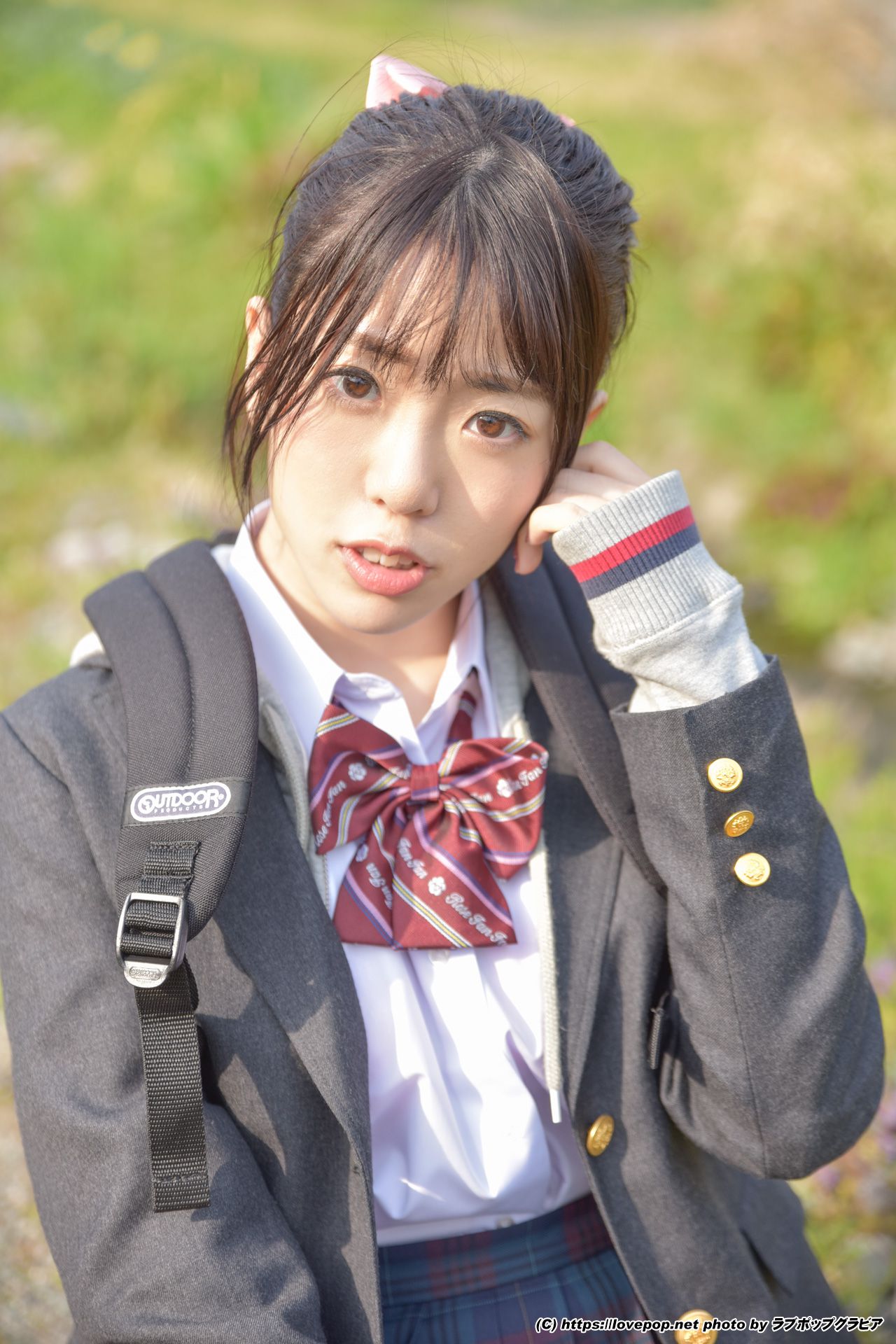 [LOVEPOP] Mizuho Shiraishi 白石みずほ Photoset 10