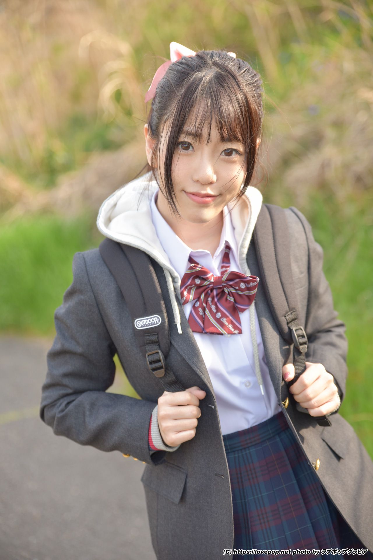 [LOVEPOP] Mizuho Shiraishi 白石みずほ Photoset 10