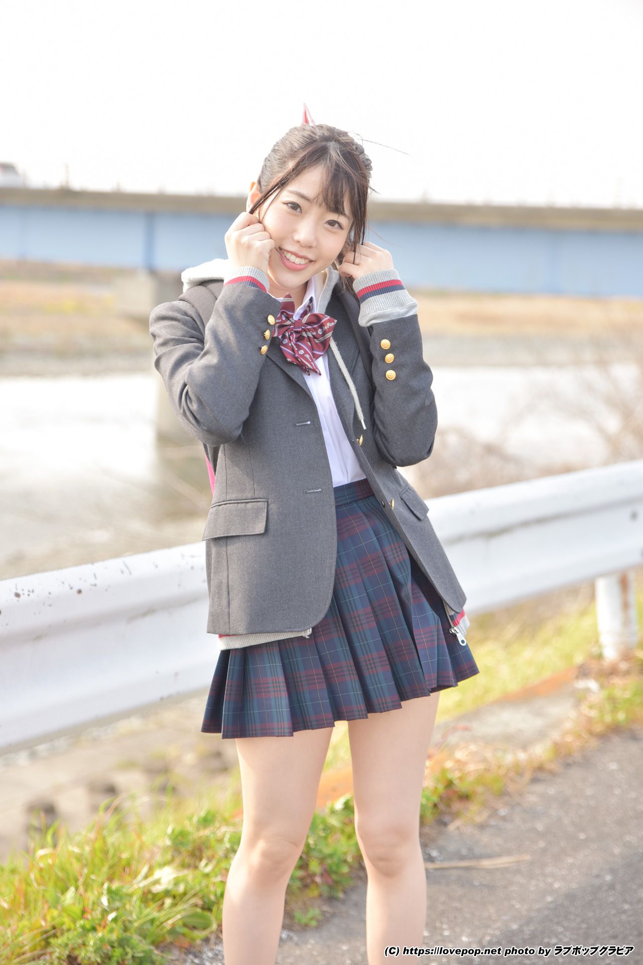 [LOVEPOP] Mizuho Shiraishi 白石みずほ Photoset 10