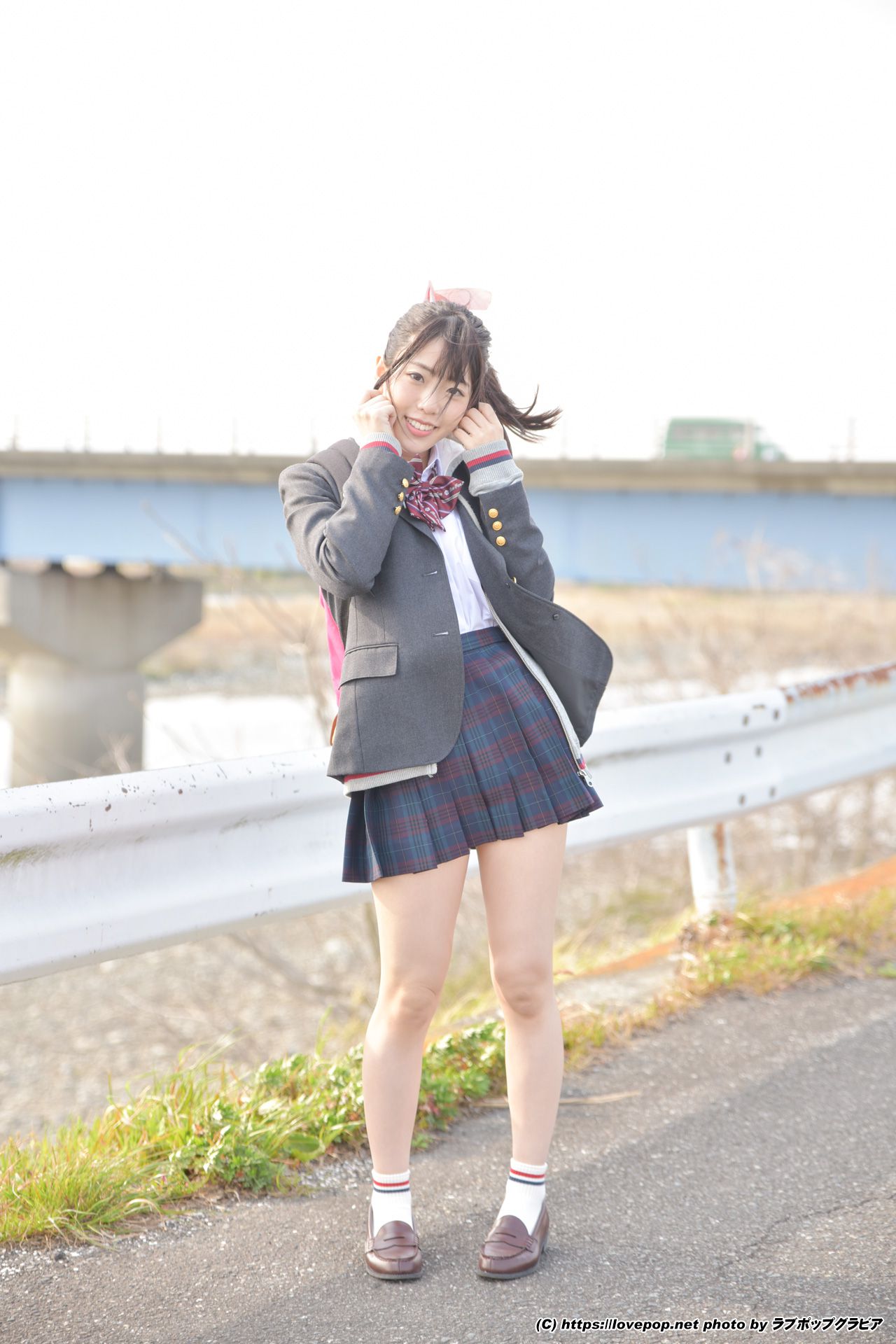 [LOVEPOP] Mizuho Shiraishi 白石みずほ Photoset 10