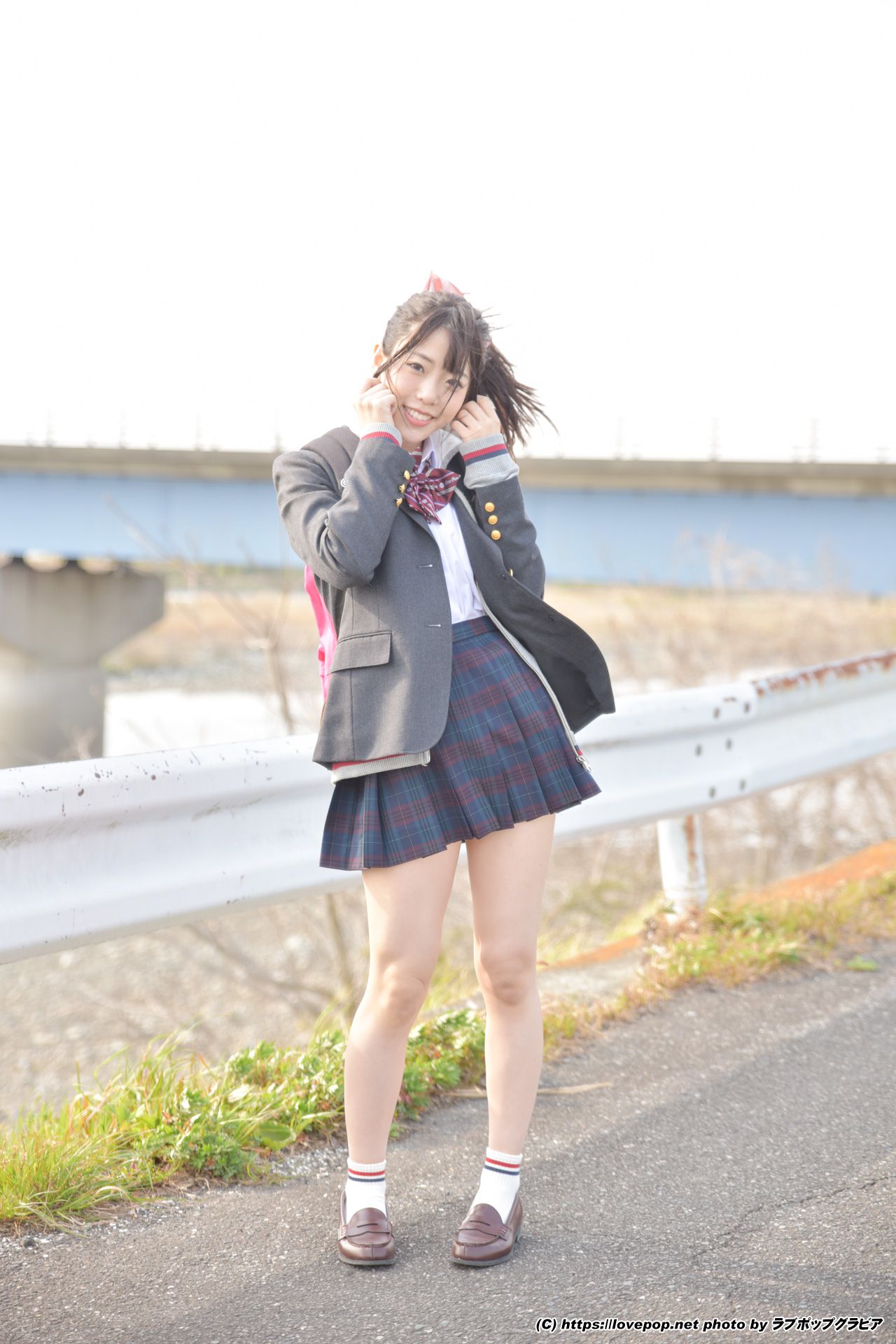 [LOVEPOP] Mizuho Shiraishi 白石みずほ Photoset 10