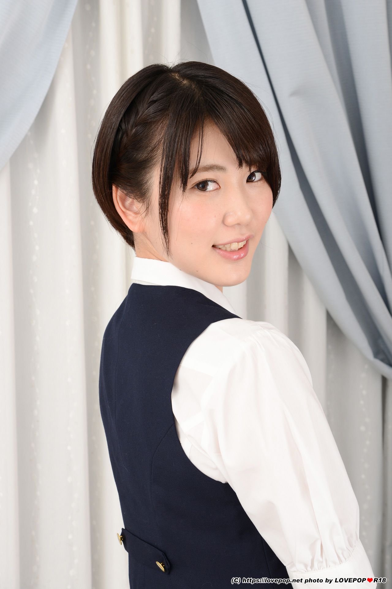 [LOVEPOP] Rena Kodama 児玉れな Photoset 01