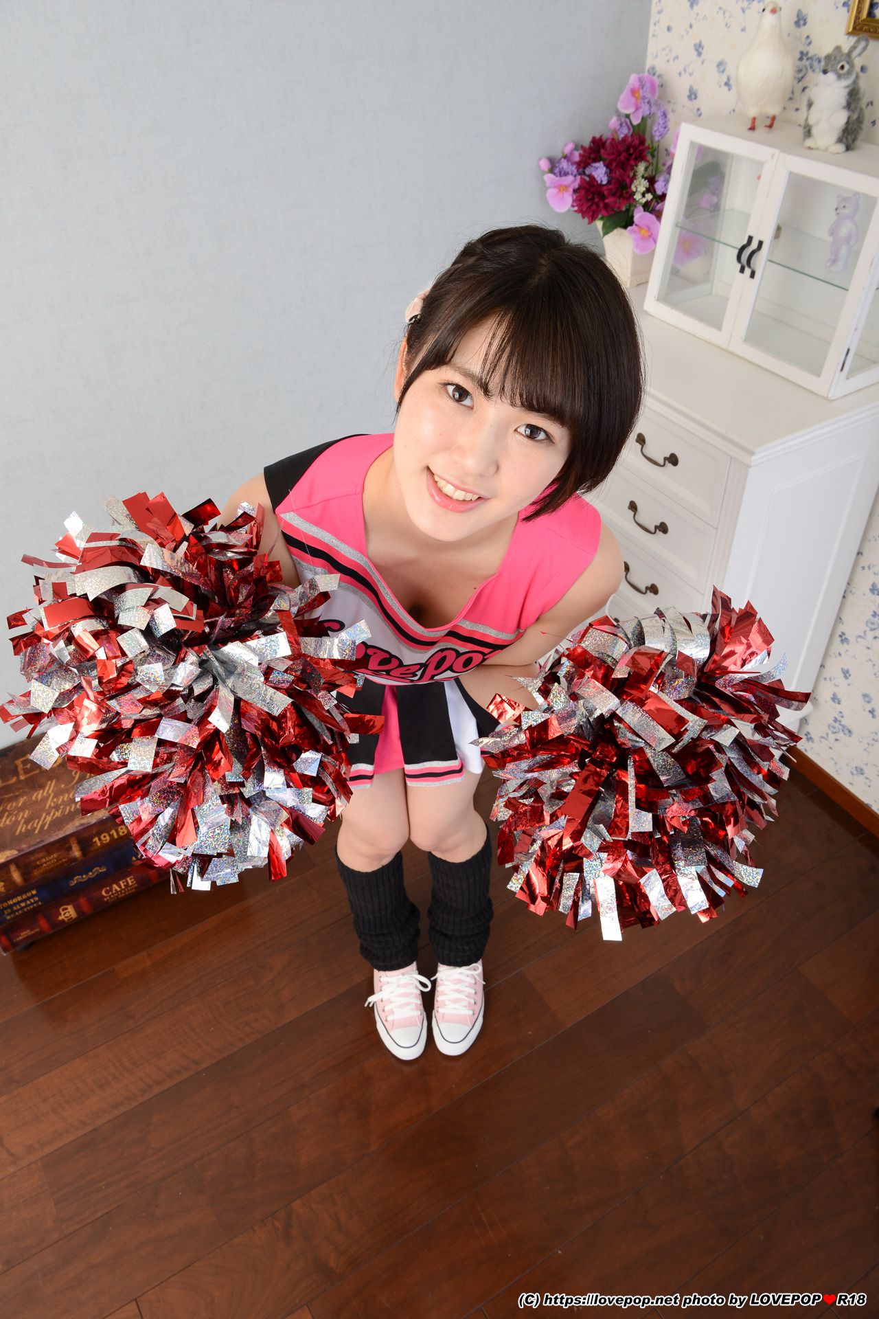 [LOVEPOP] Rena Kodama 児玉れな Photoset 02