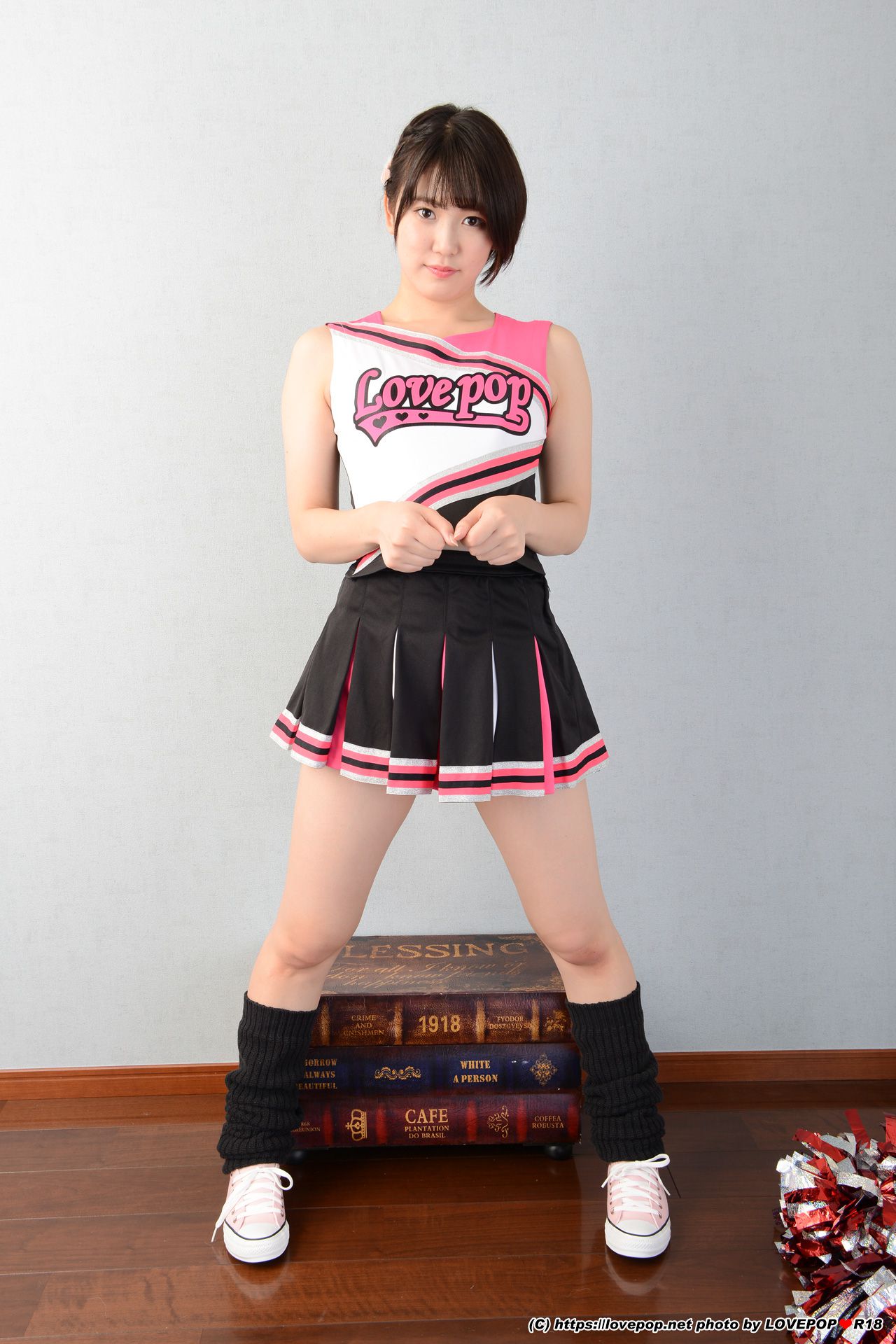 [LOVEPOP] Rena Kodama 児玉れな Photoset 02