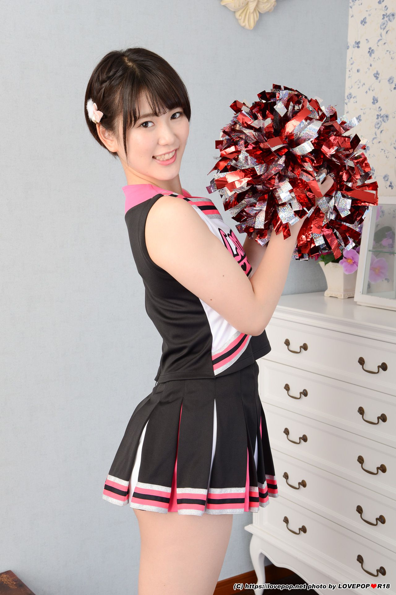 [LOVEPOP] Rena Kodama 児玉れな Photoset 02