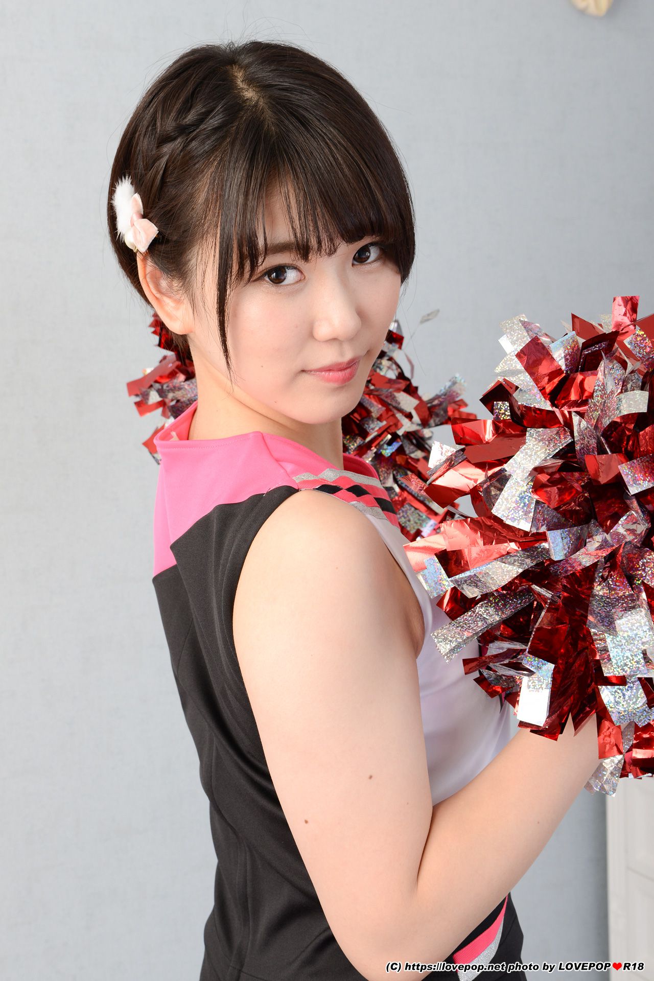 [LOVEPOP] Rena Kodama 児玉れな Photoset 02