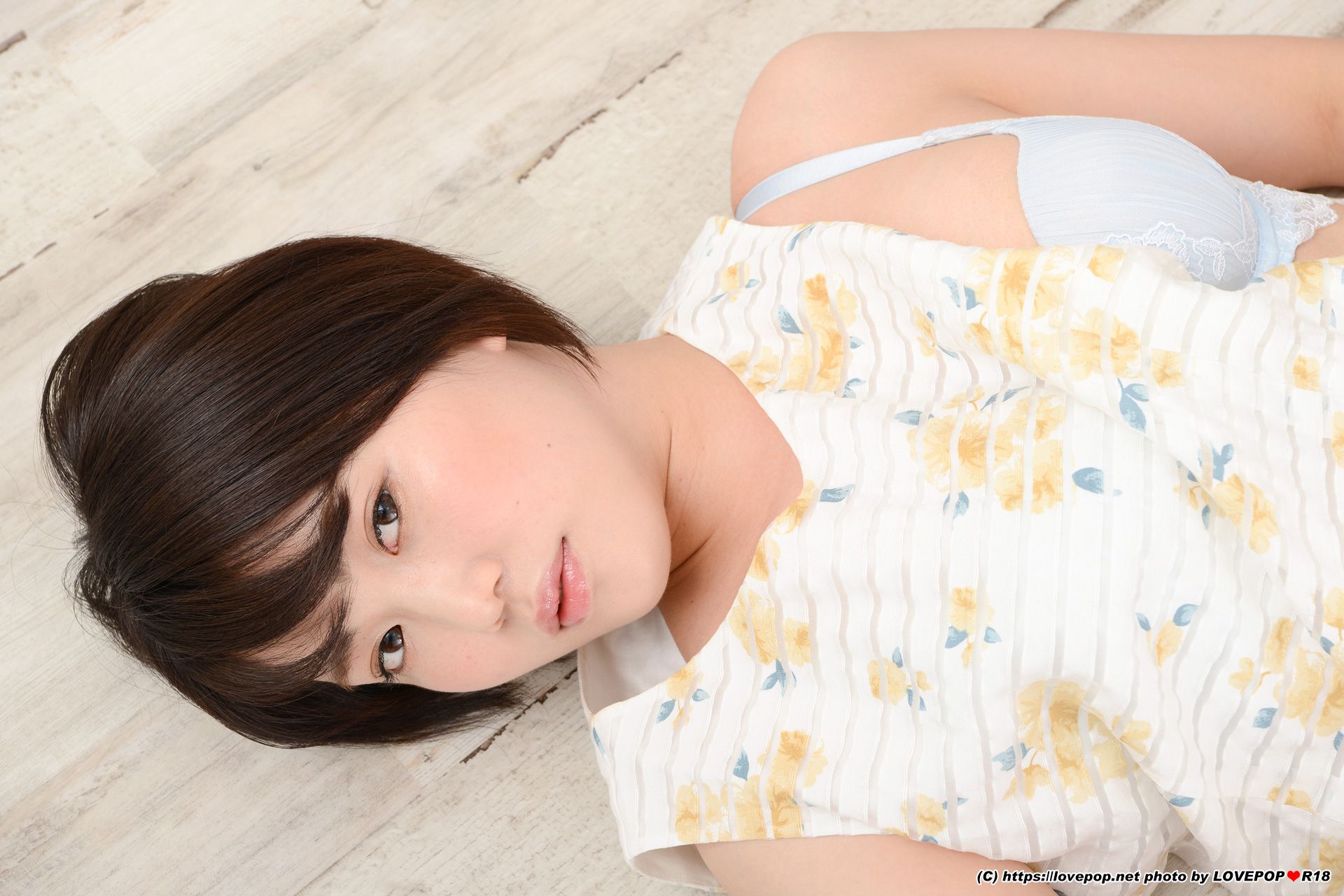 [LOVEPOP] Rena Kodama 児玉れな Photoset 03